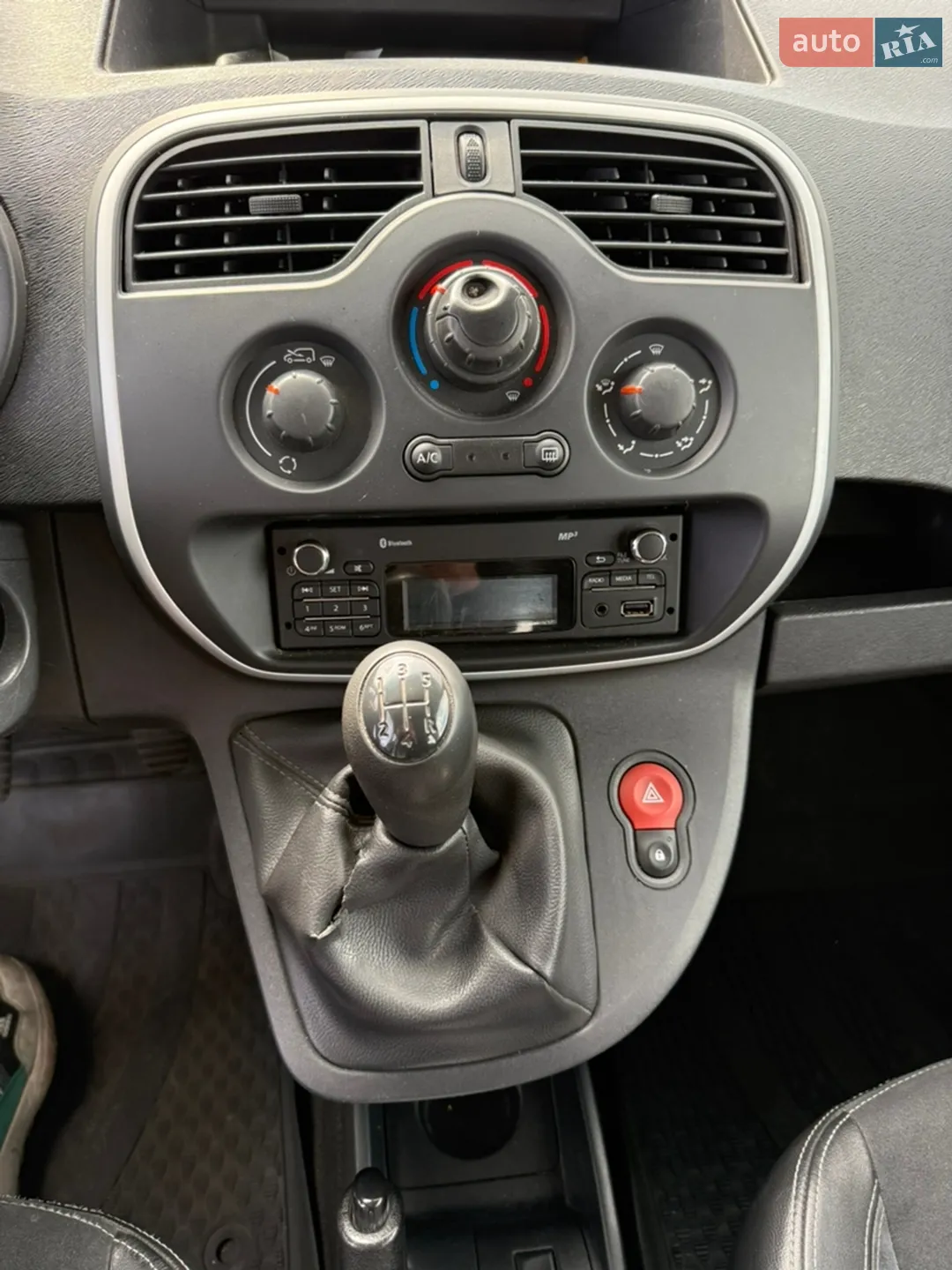 2016 Renault Kangoo - мініатюра 15