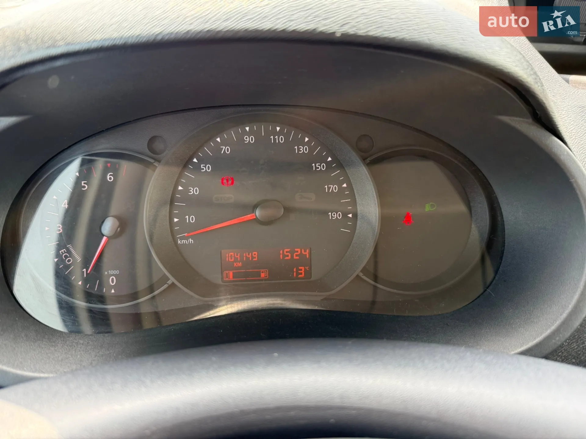 2016 Renault Kangoo - мініатюра 16