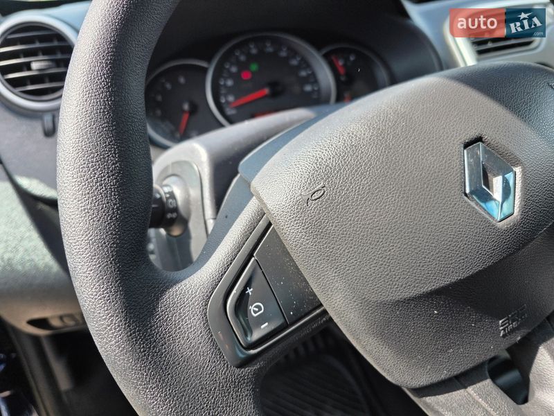 Мінівен Renault Kangoo 2017 в Одесі фото 23 Мінівен Renault Kangoo 2017 в Одесі