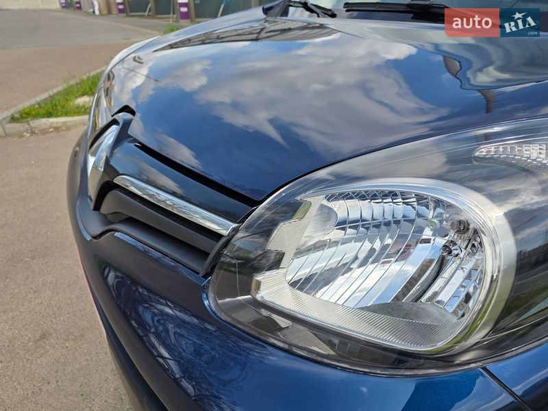 Мінівен Renault Kangoo 2017 в Одесі фото 28 Мінівен Renault Kangoo 2017 в Одесі