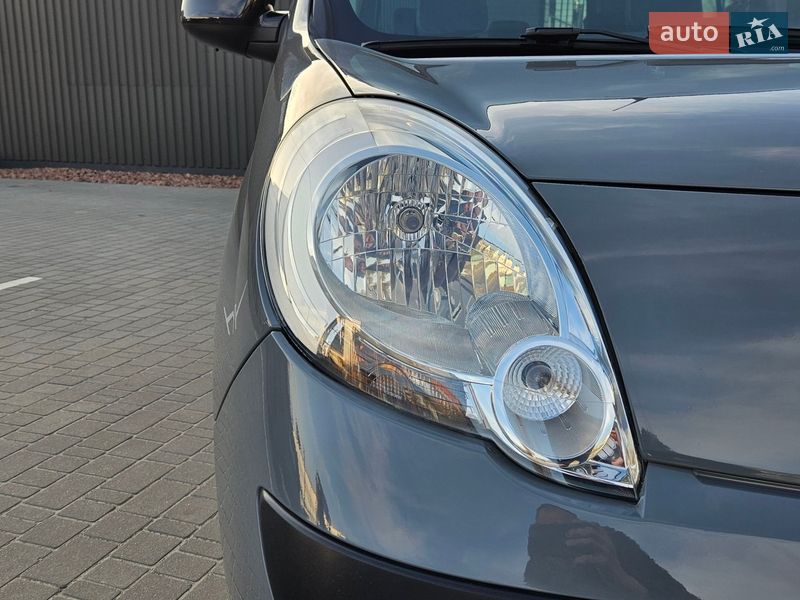 Мінівен Renault Kangoo 2013 в Житомирі фото 19 Мінівен Renault Kangoo 2013 в Житомирі