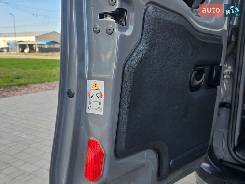 Мінівен Renault Kangoo 2013 в Житомирі фото 42 Мінівен Renault Kangoo 2013 в Житомирі