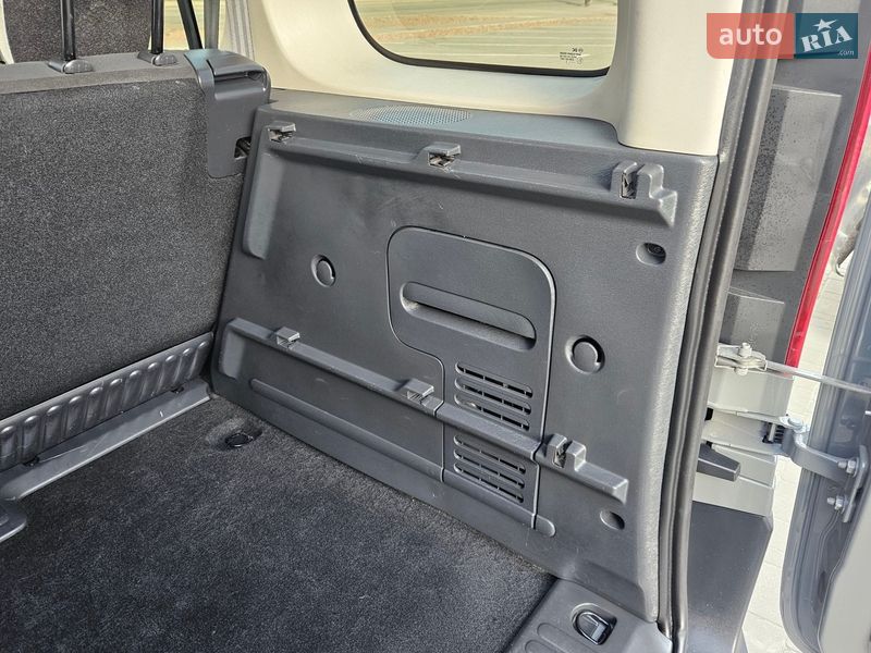 Мінівен Renault Kangoo 2013 в Житомирі фото 41 Мінівен Renault Kangoo 2013 в Житомирі