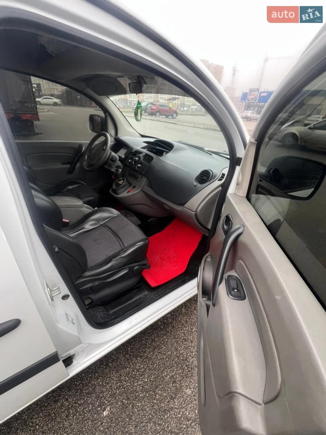 2011 Renault Kangoo - мініатюра 3