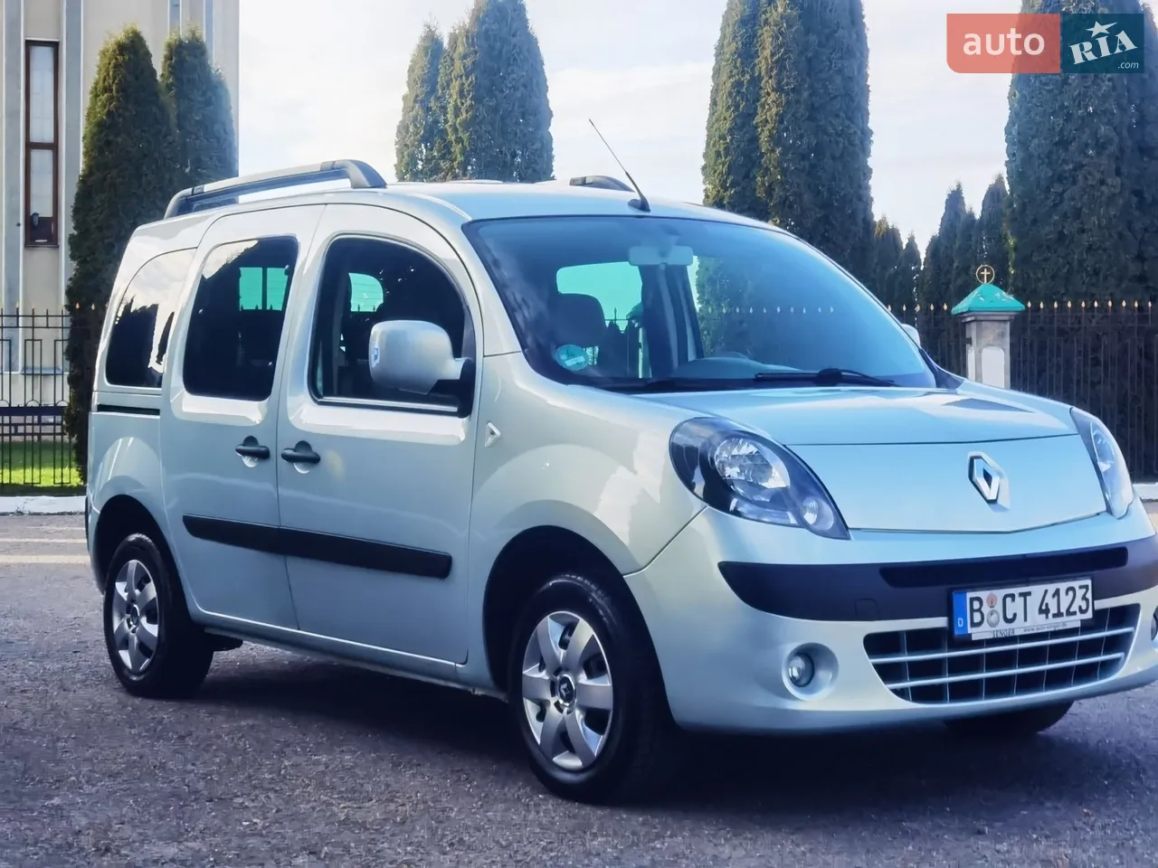 2020 Opel Vivaro - мініатюра 41