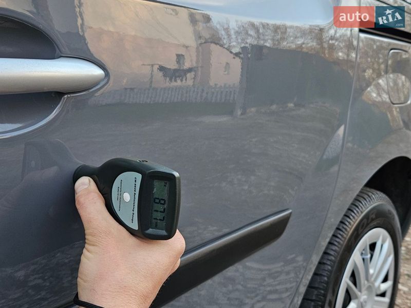 Мінівен Renault Kangoo 2013 в Житомирі фото 88 Мінівен Renault Kangoo 2013 в Житомирі