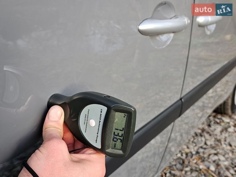 Мінівен Renault Kangoo 2013 в Житомирі фото 81 Мінівен Renault Kangoo 2013 в Житомирі