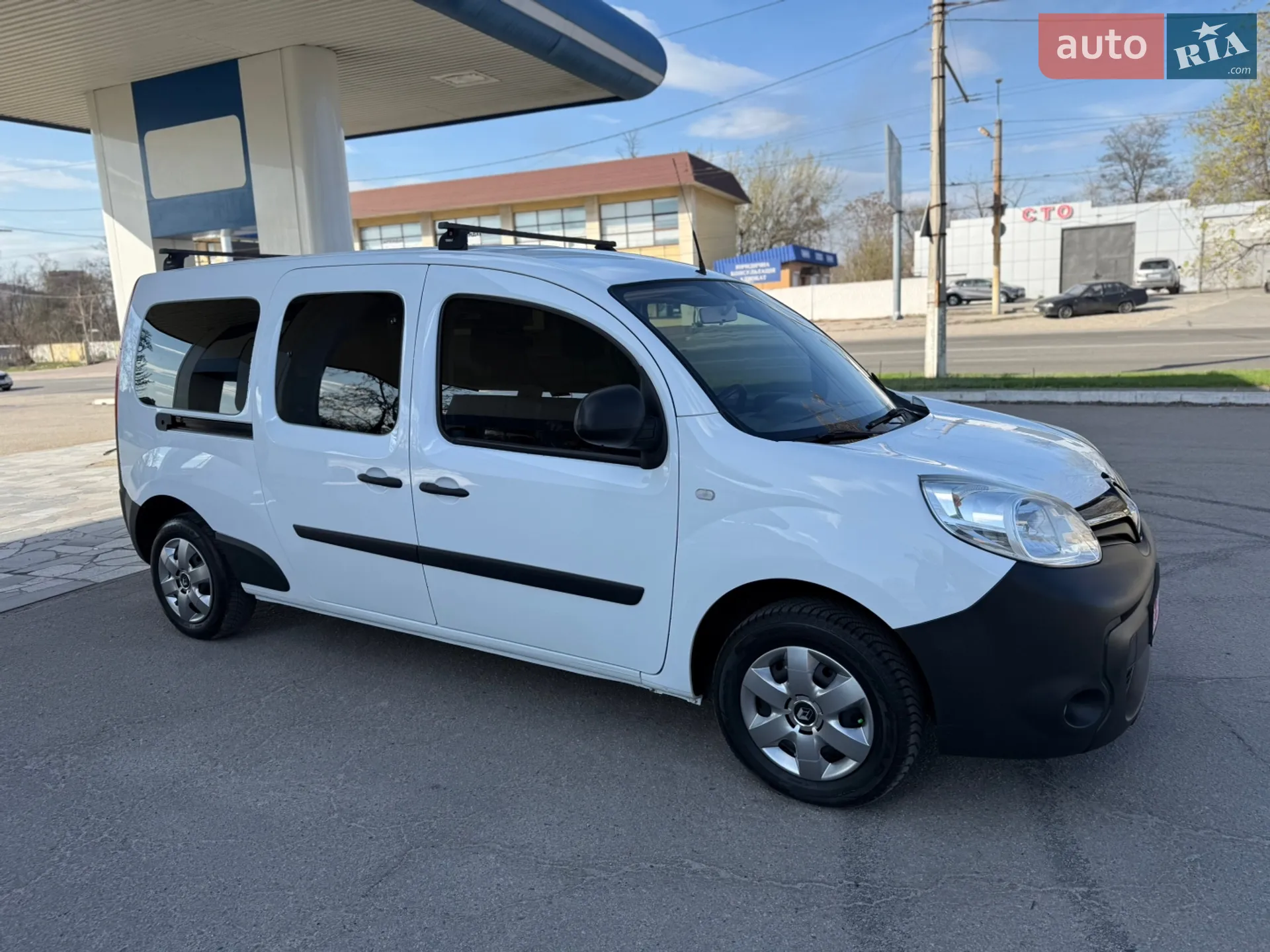 2016 Renault Kangoo - мініатюра 15