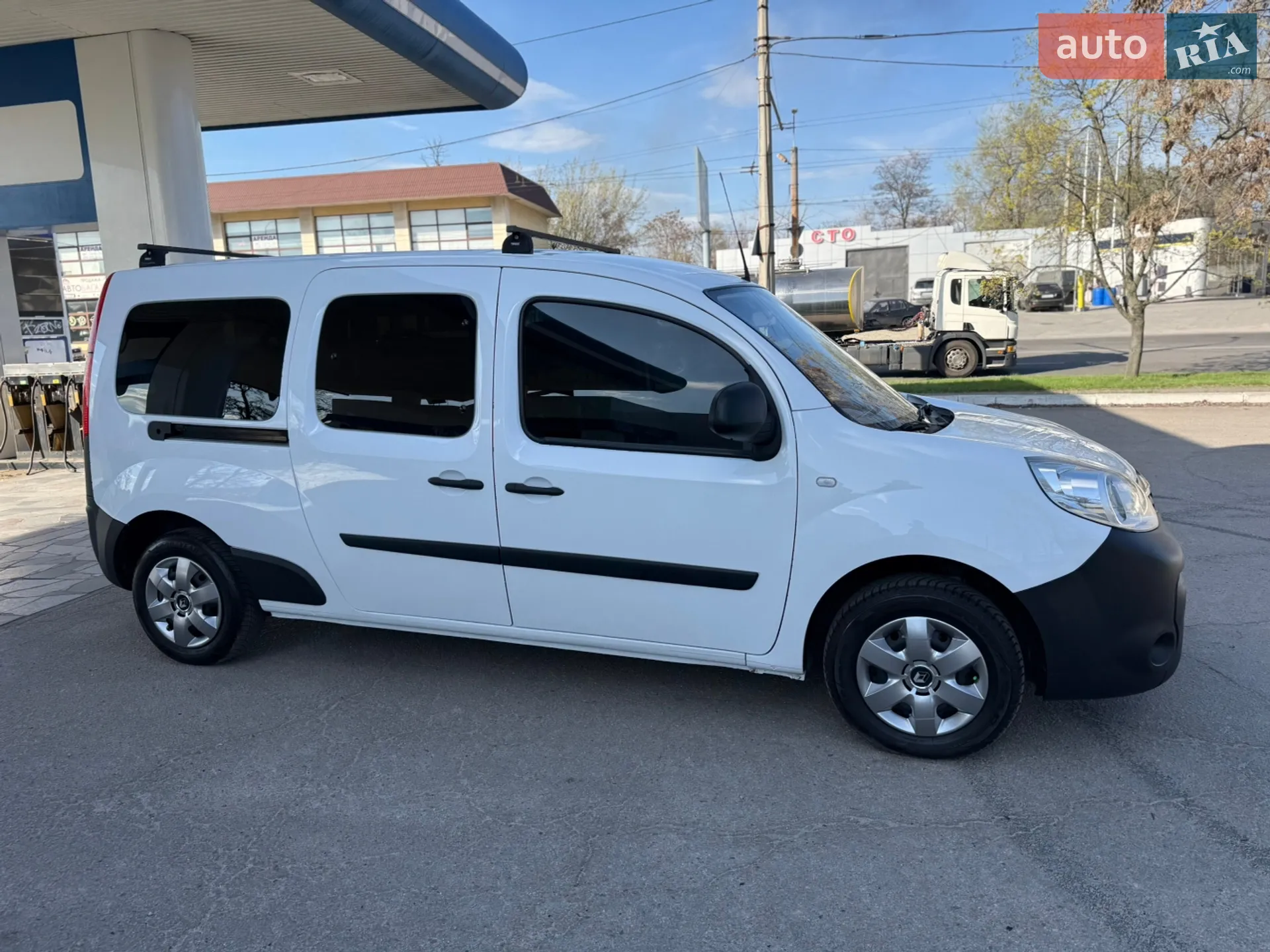 2016 Renault Kangoo - мініатюра 16