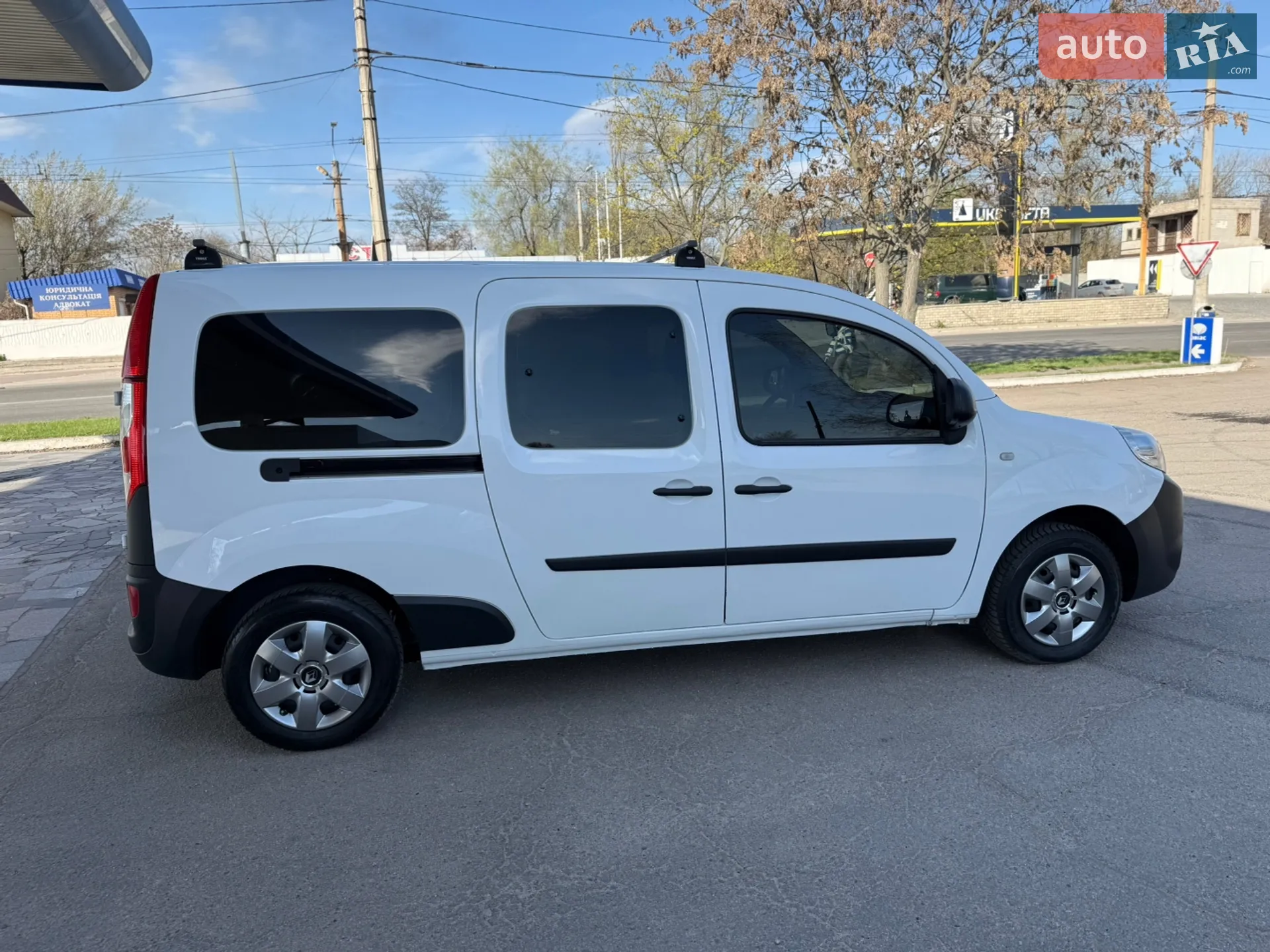 2016 Renault Kangoo - мініатюра 17