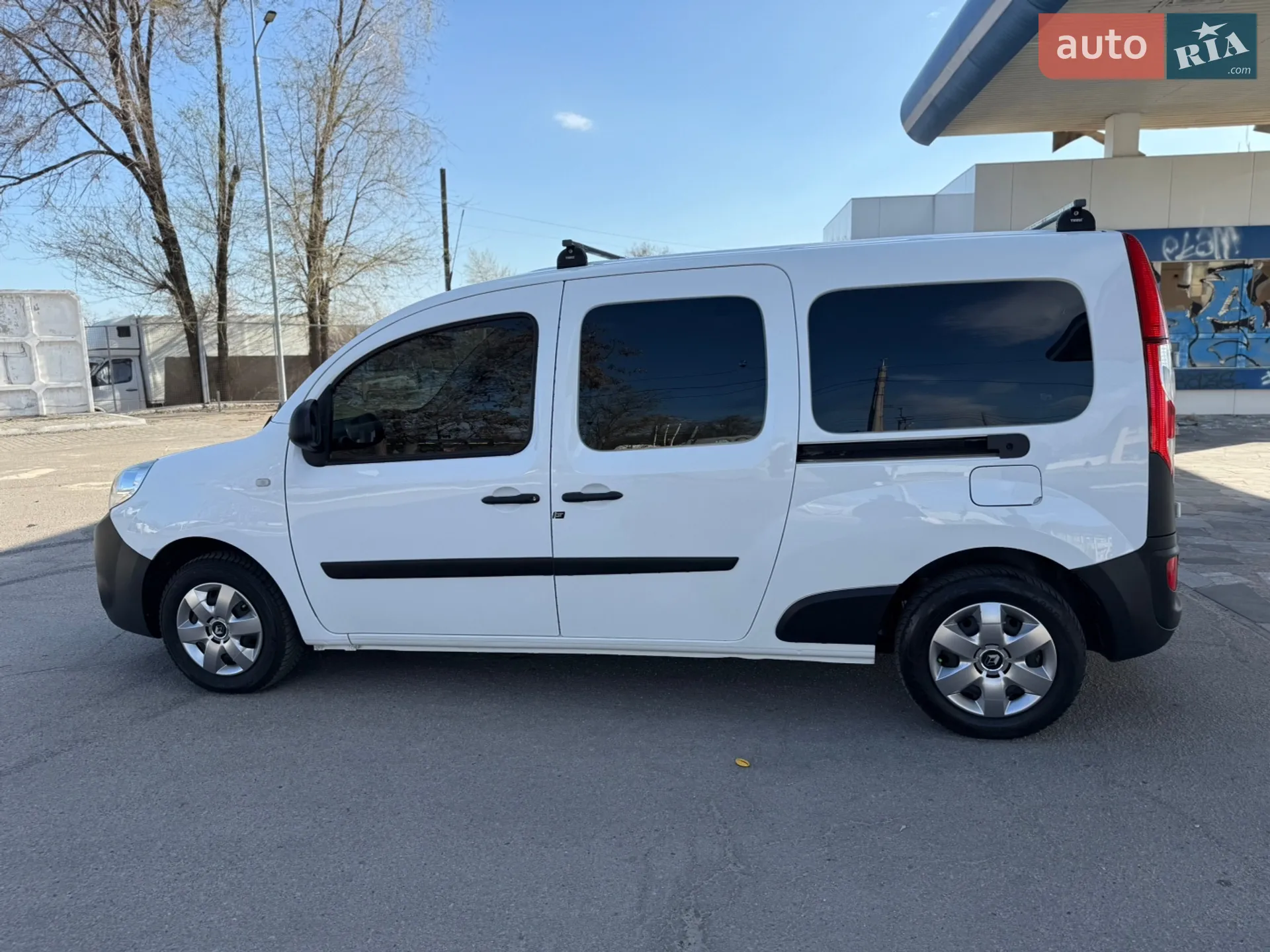 2016 Renault Kangoo - мініатюра 28