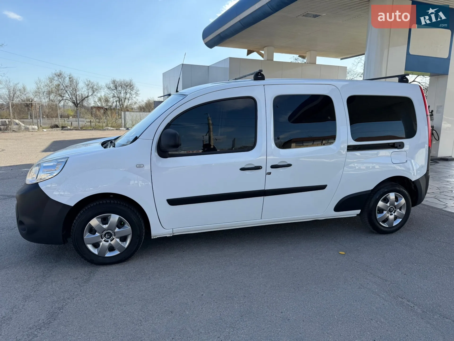 2016 Renault Kangoo - мініатюра 29