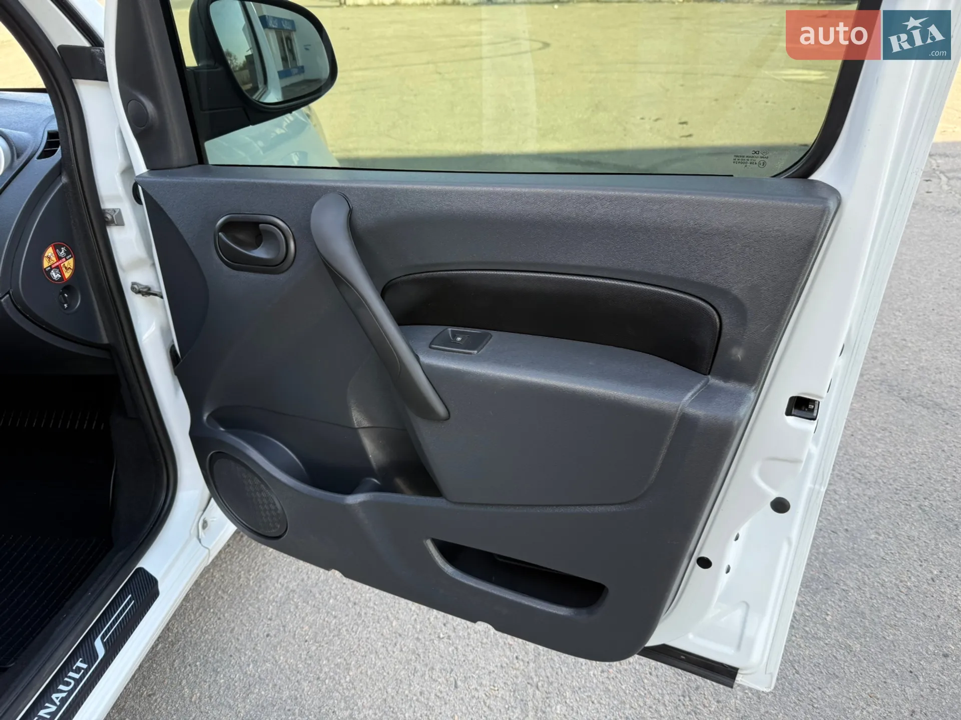 2016 Renault Kangoo - мініатюра 40