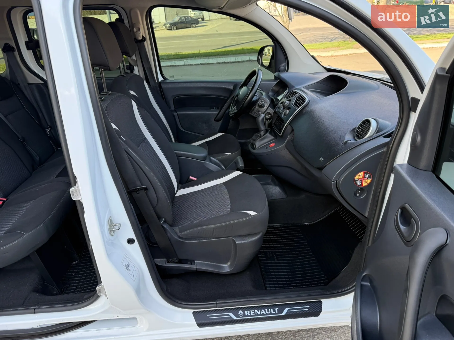 2016 Renault Kangoo - мініатюра 44