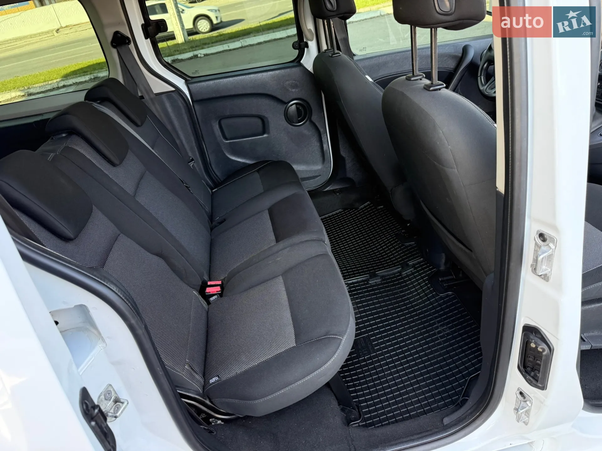 2016 Renault Kangoo - мініатюра 7