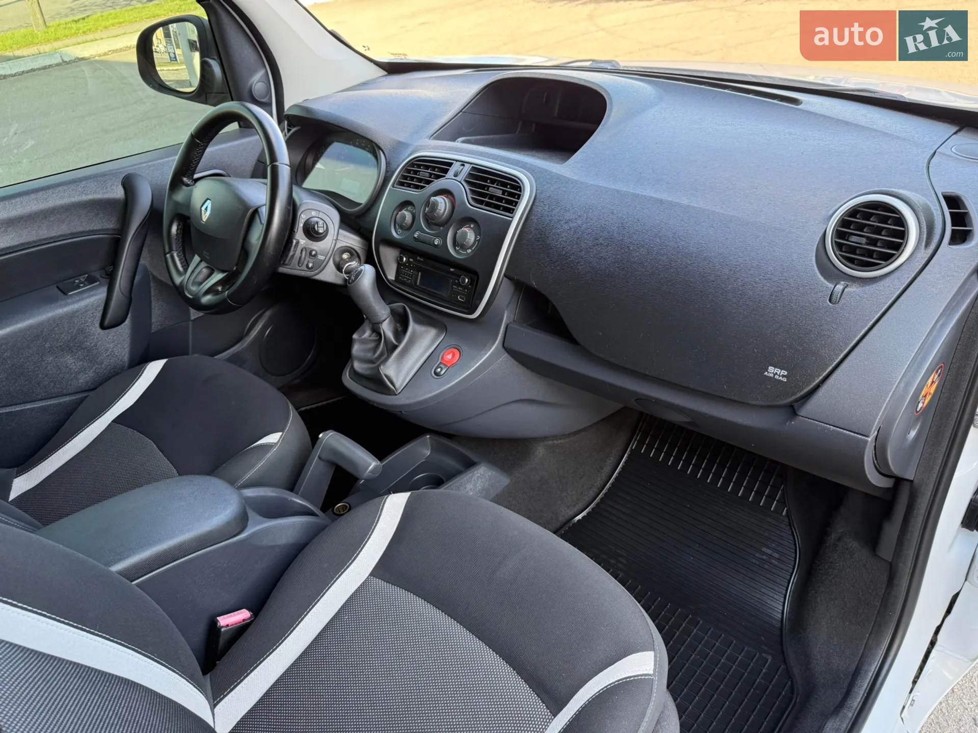 2016 Renault Kangoo - мініатюра 3