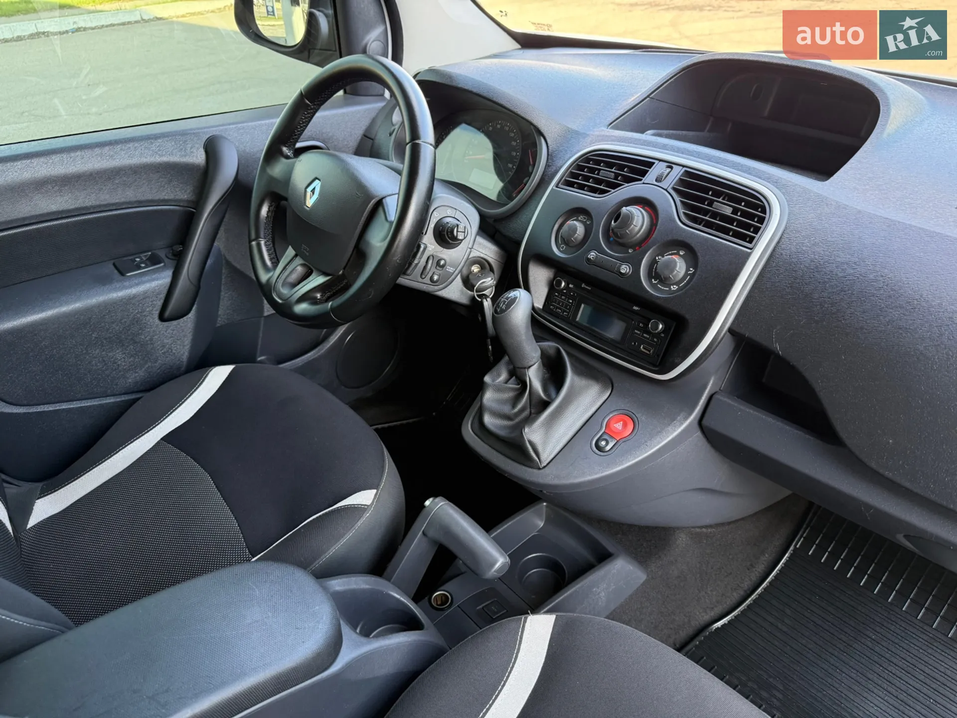 2016 Renault Kangoo - мініатюра 43