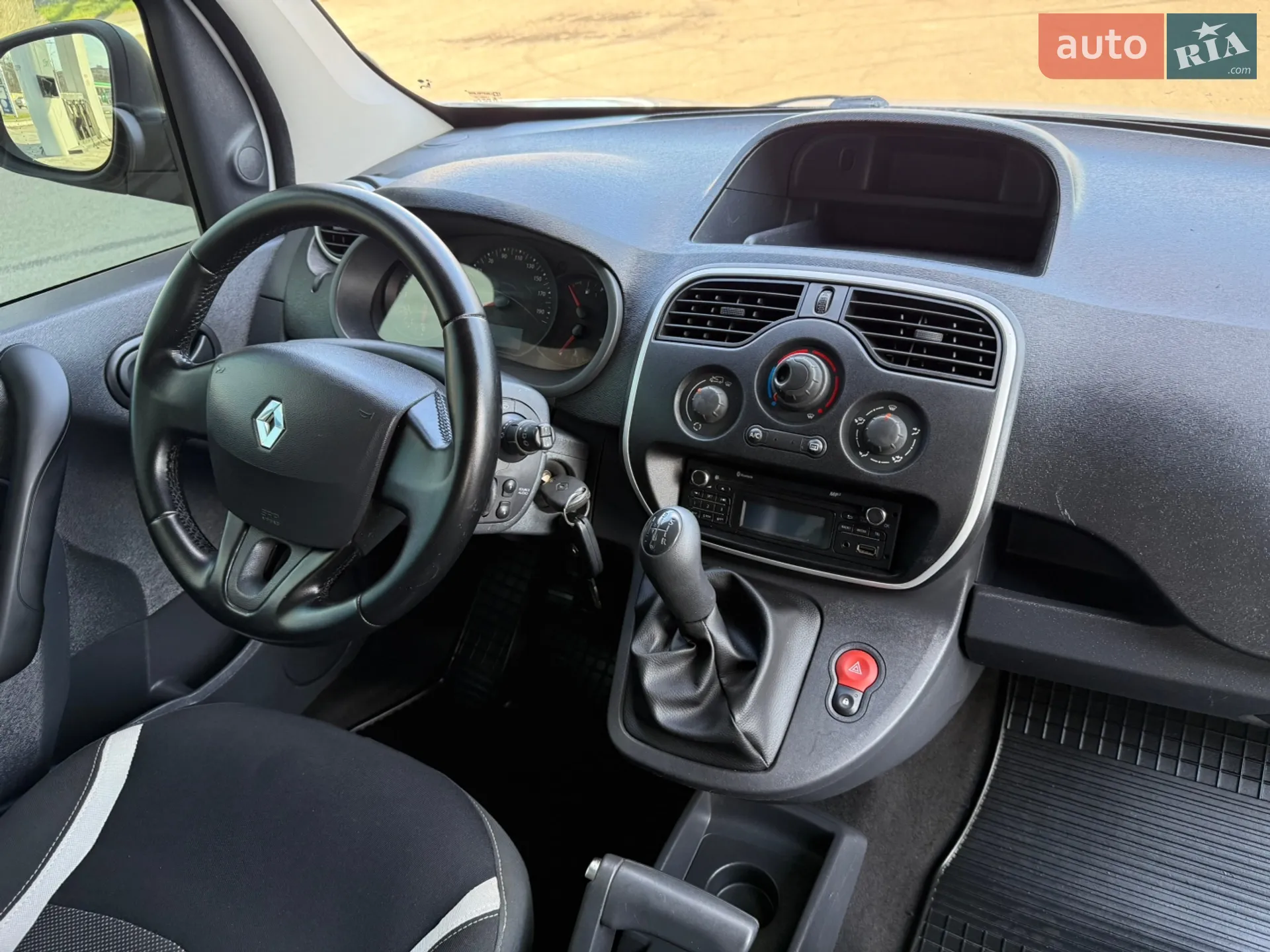2016 Renault Kangoo - мініатюра 4
