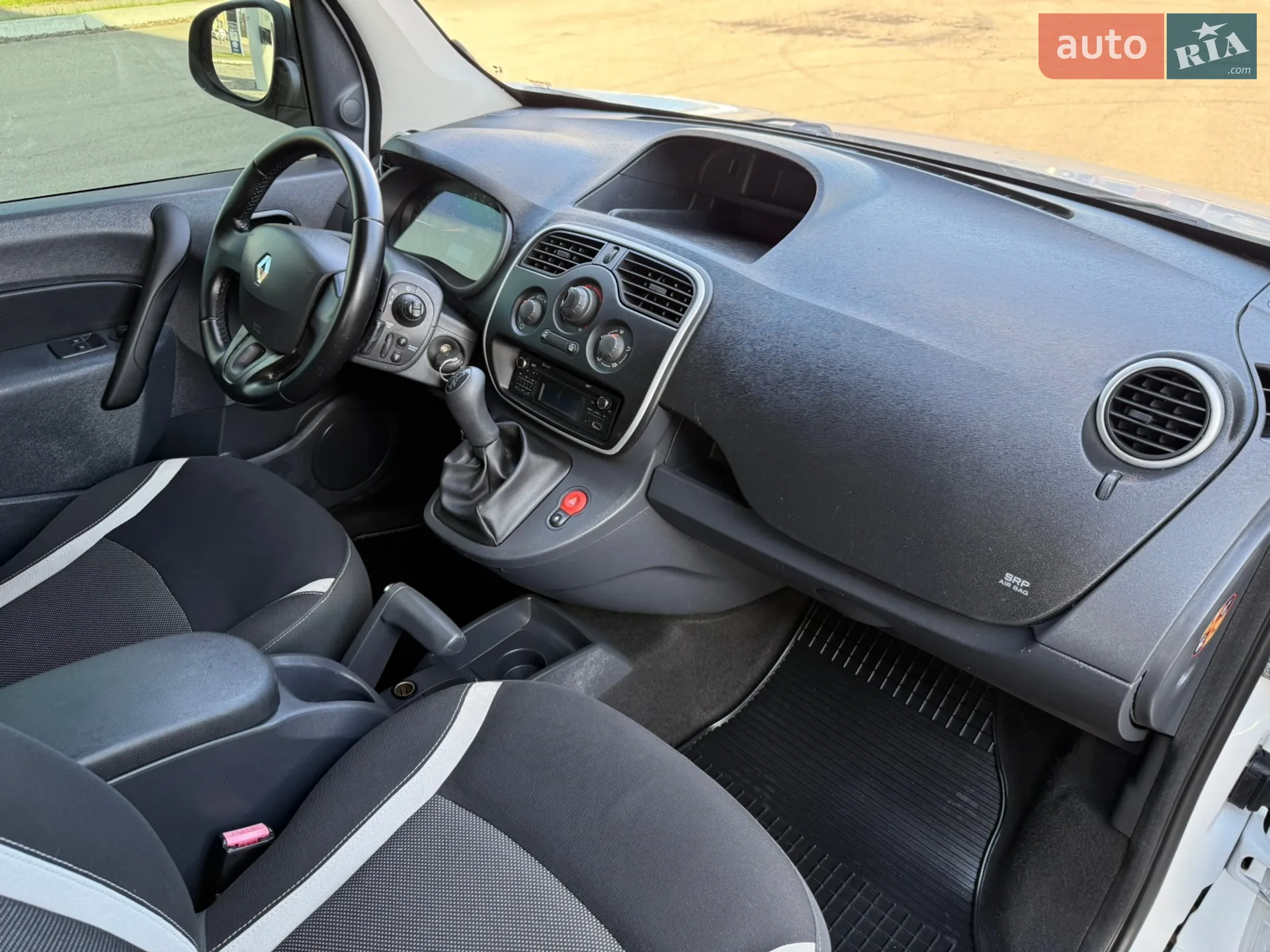 2016 Renault Kangoo - мініатюра 42