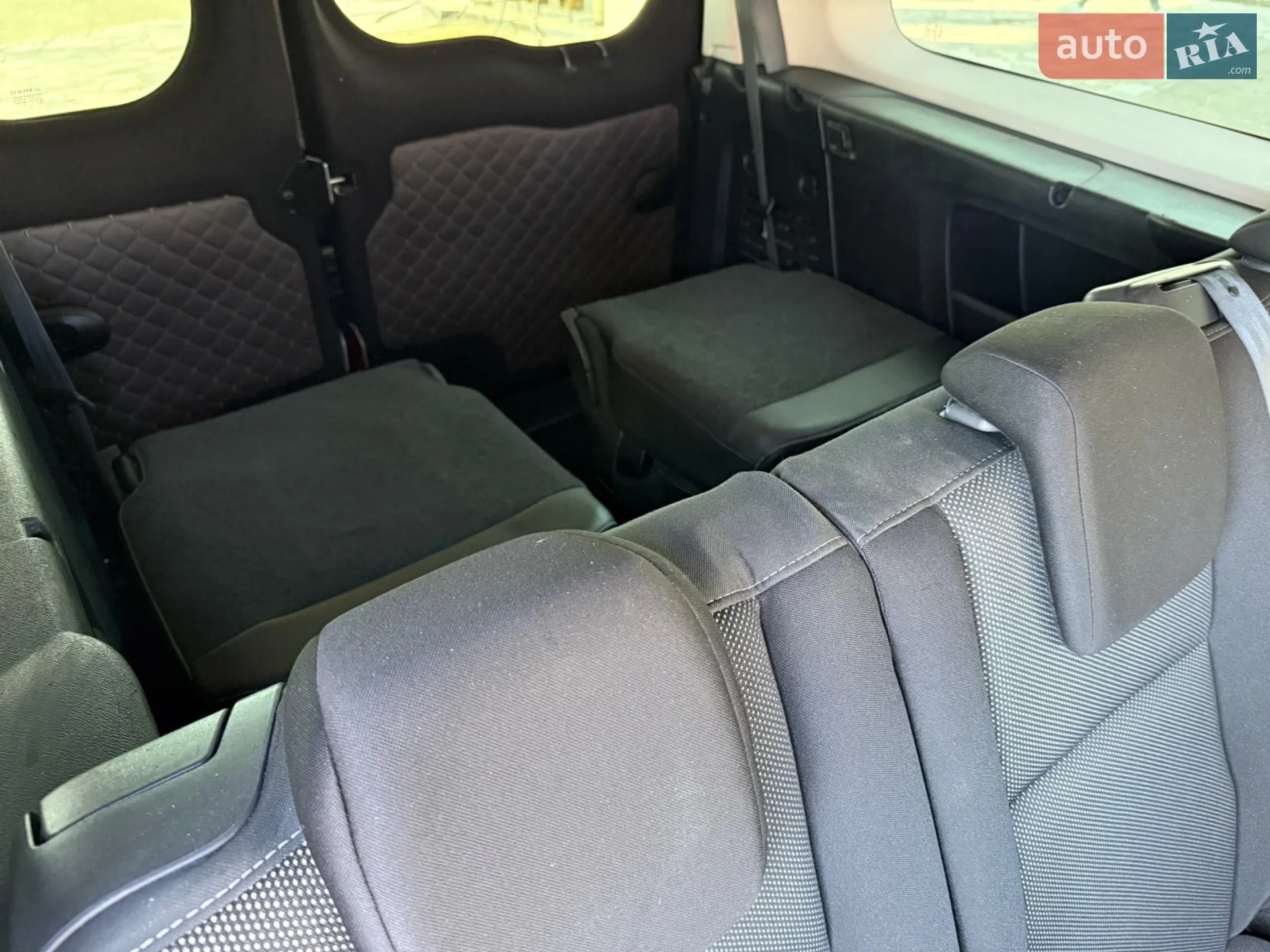 2016 Renault Kangoo - мініатюра 48