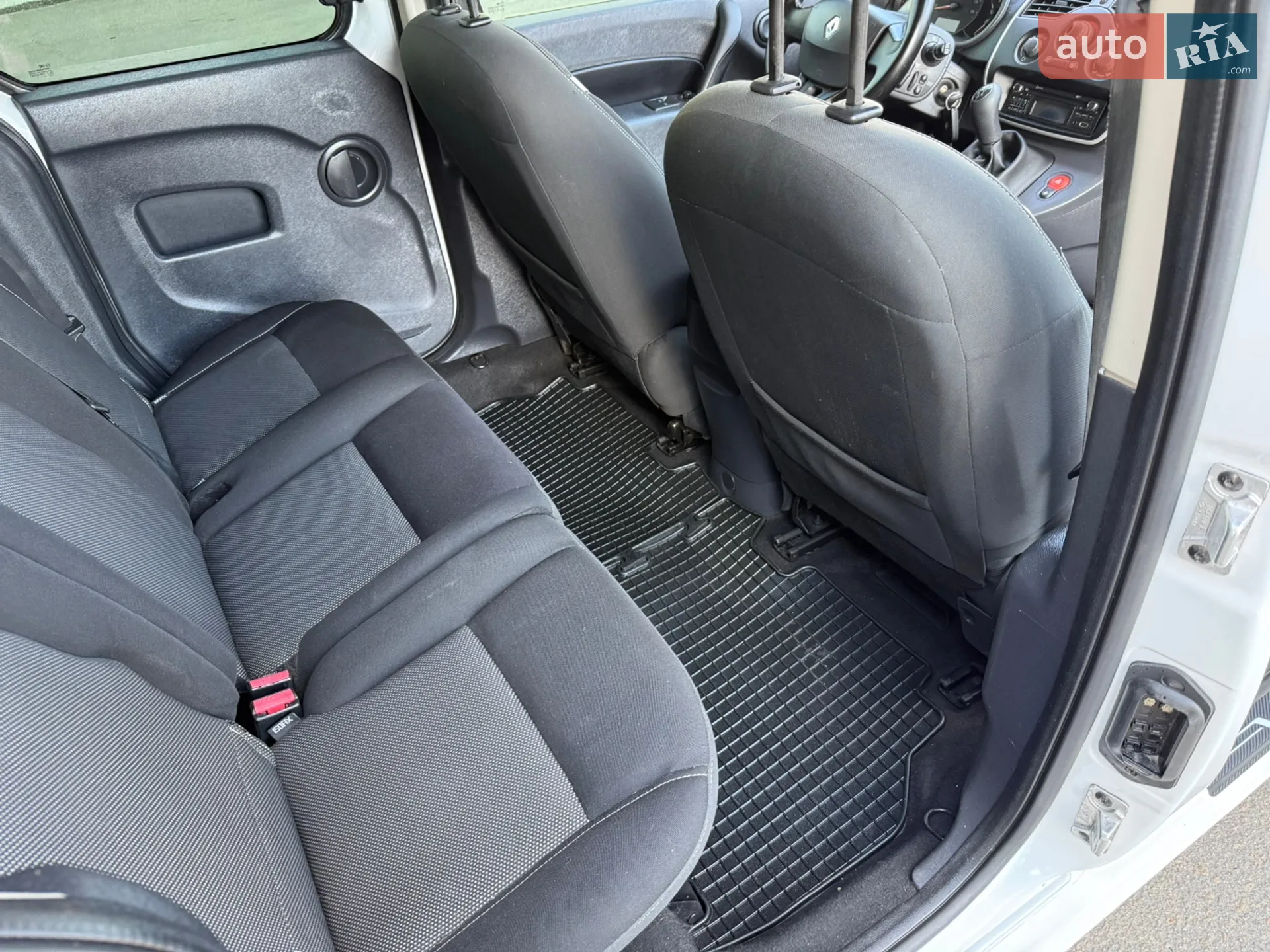 2016 Renault Kangoo - мініатюра 49