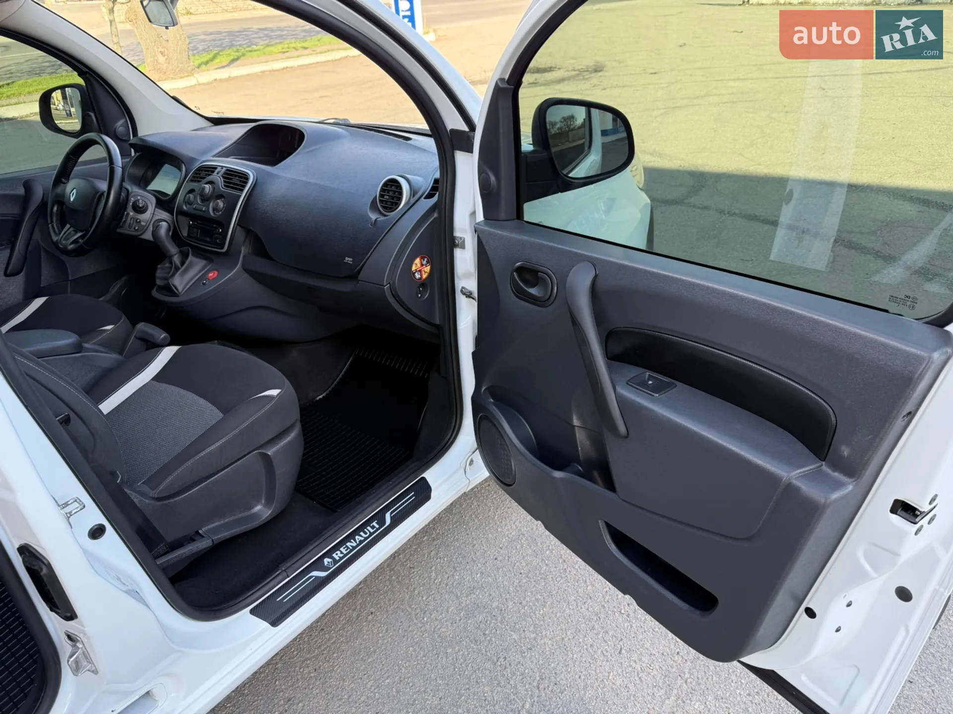 2016 Renault Kangoo - мініатюра 50