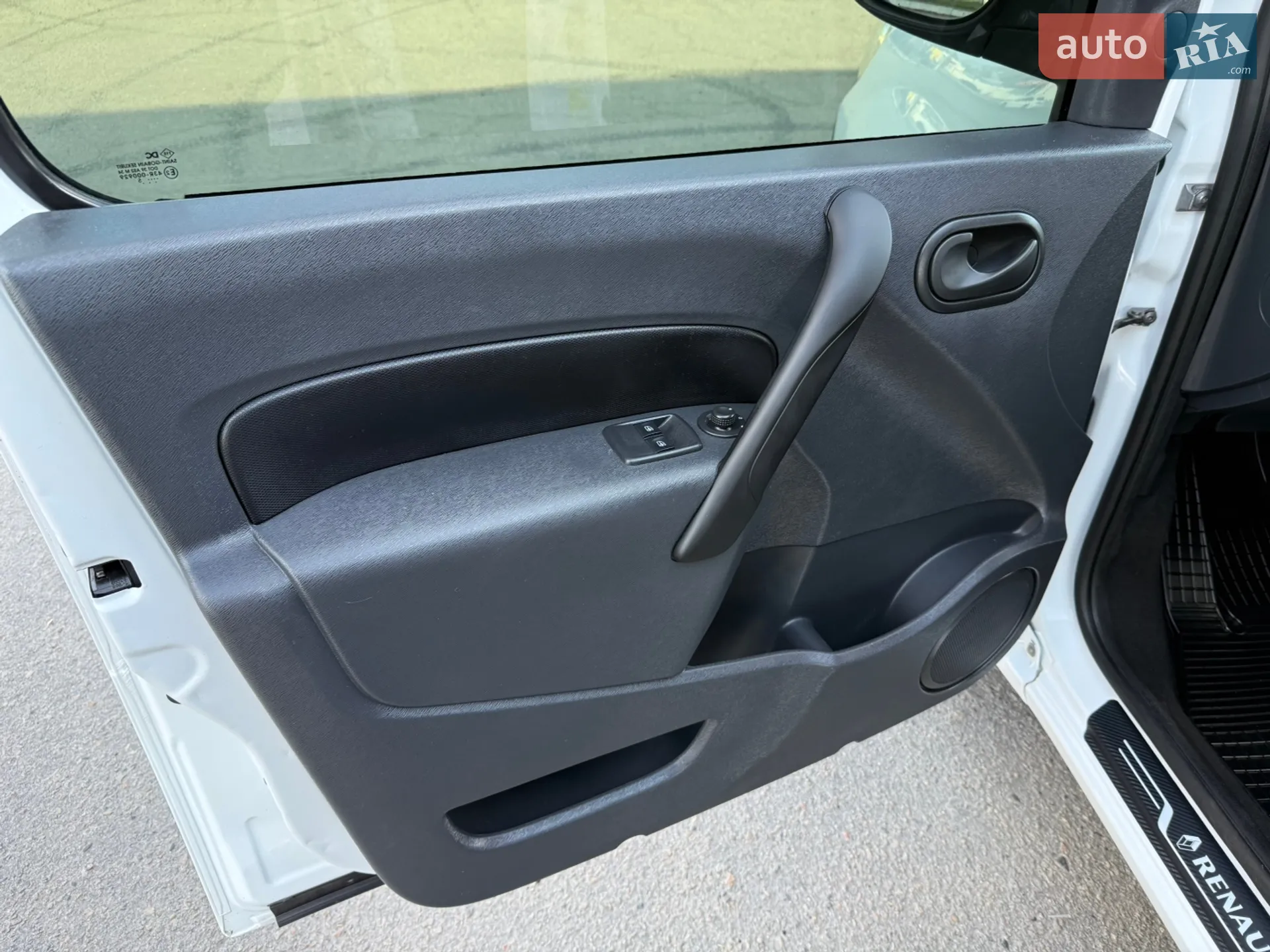 2016 Renault Kangoo - мініатюра 51