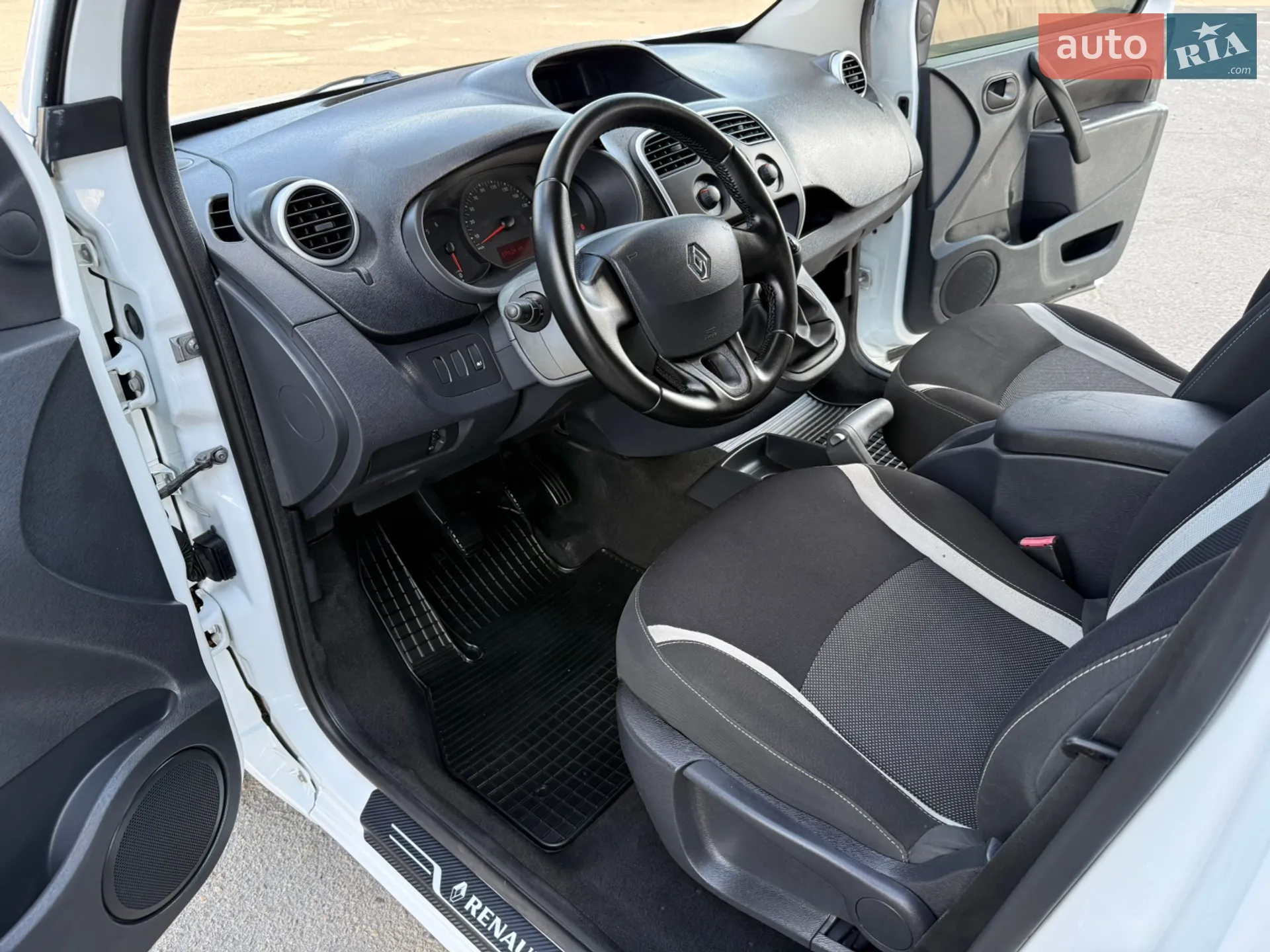 2016 Renault Kangoo - мініатюра 52