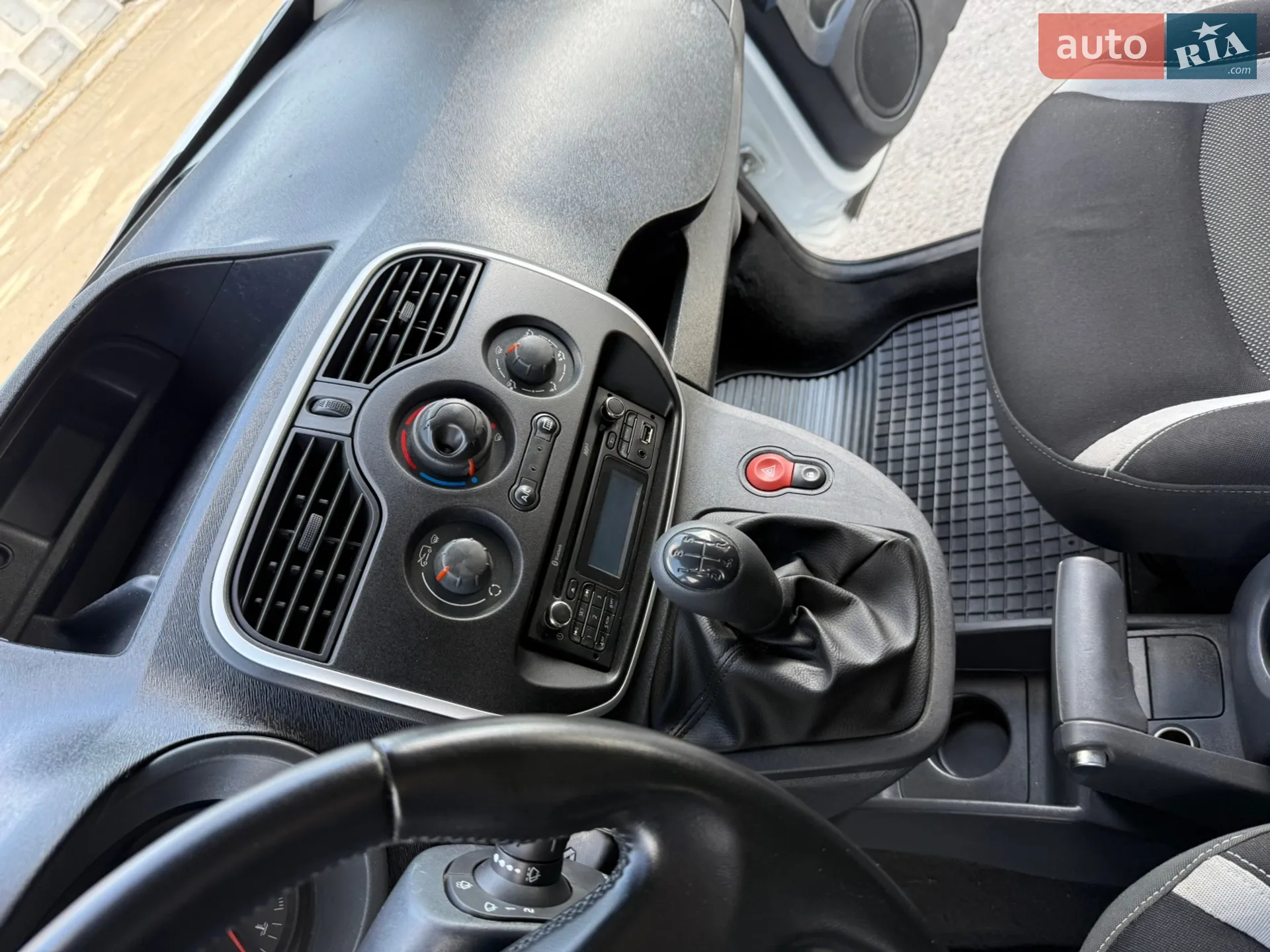 2016 Renault Kangoo - мініатюра 53