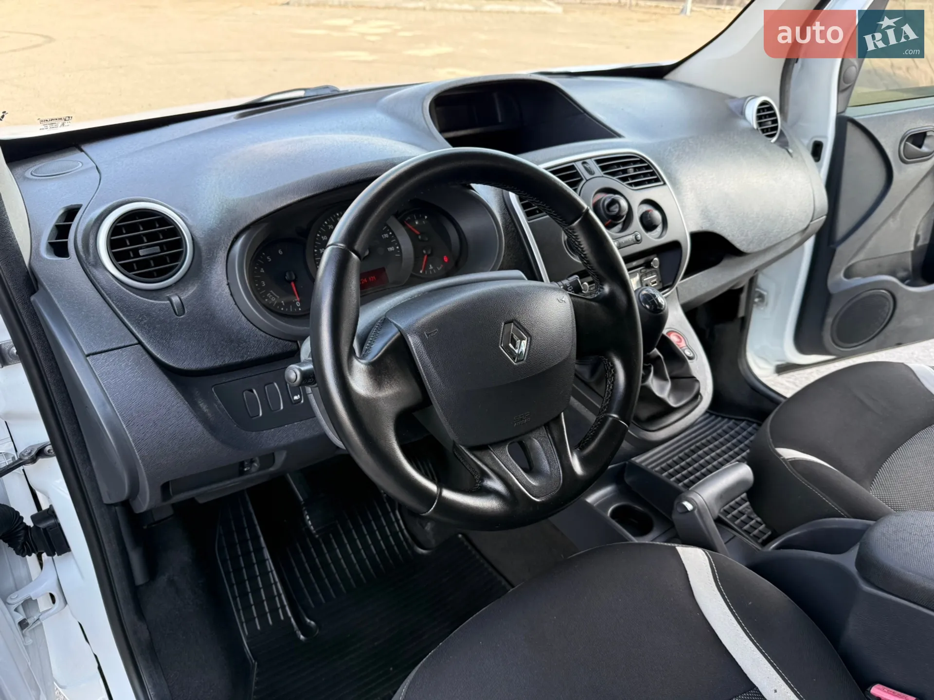 2016 Renault Kangoo - мініатюра 54