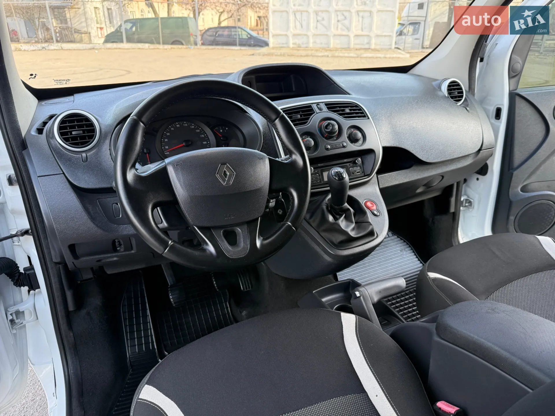 2016 Renault Kangoo - мініатюра 6