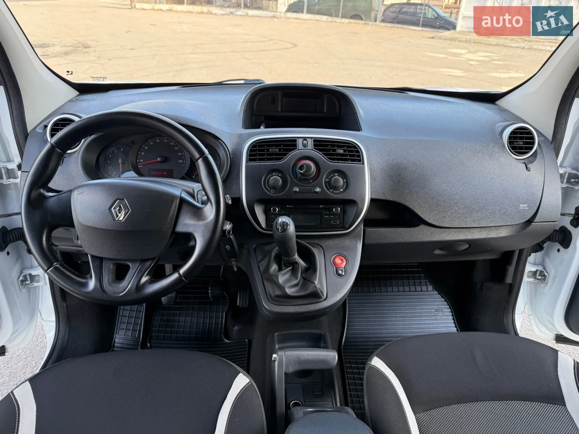 2016 Renault Kangoo - мініатюра 5