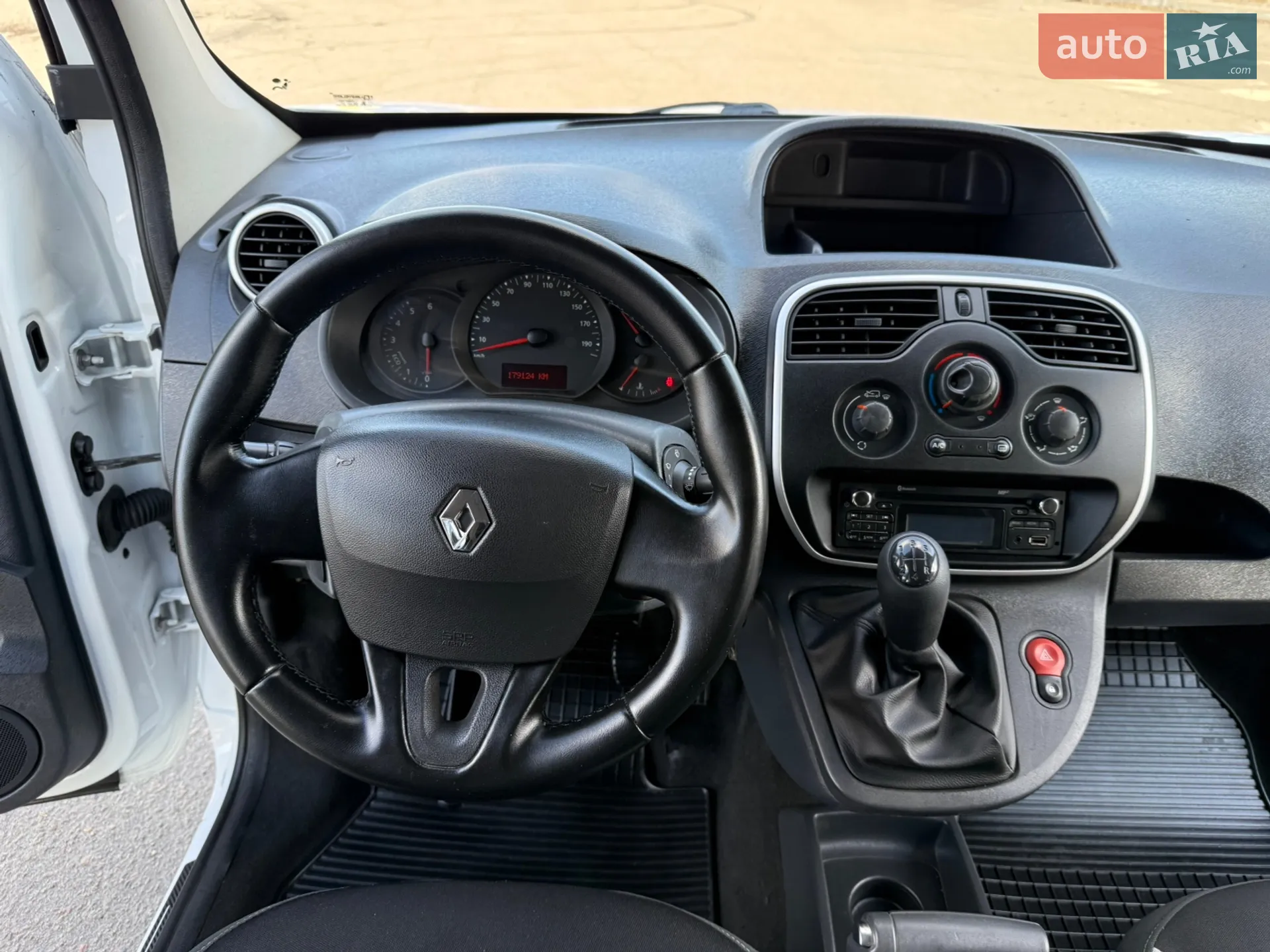 2016 Renault Kangoo - мініатюра 55