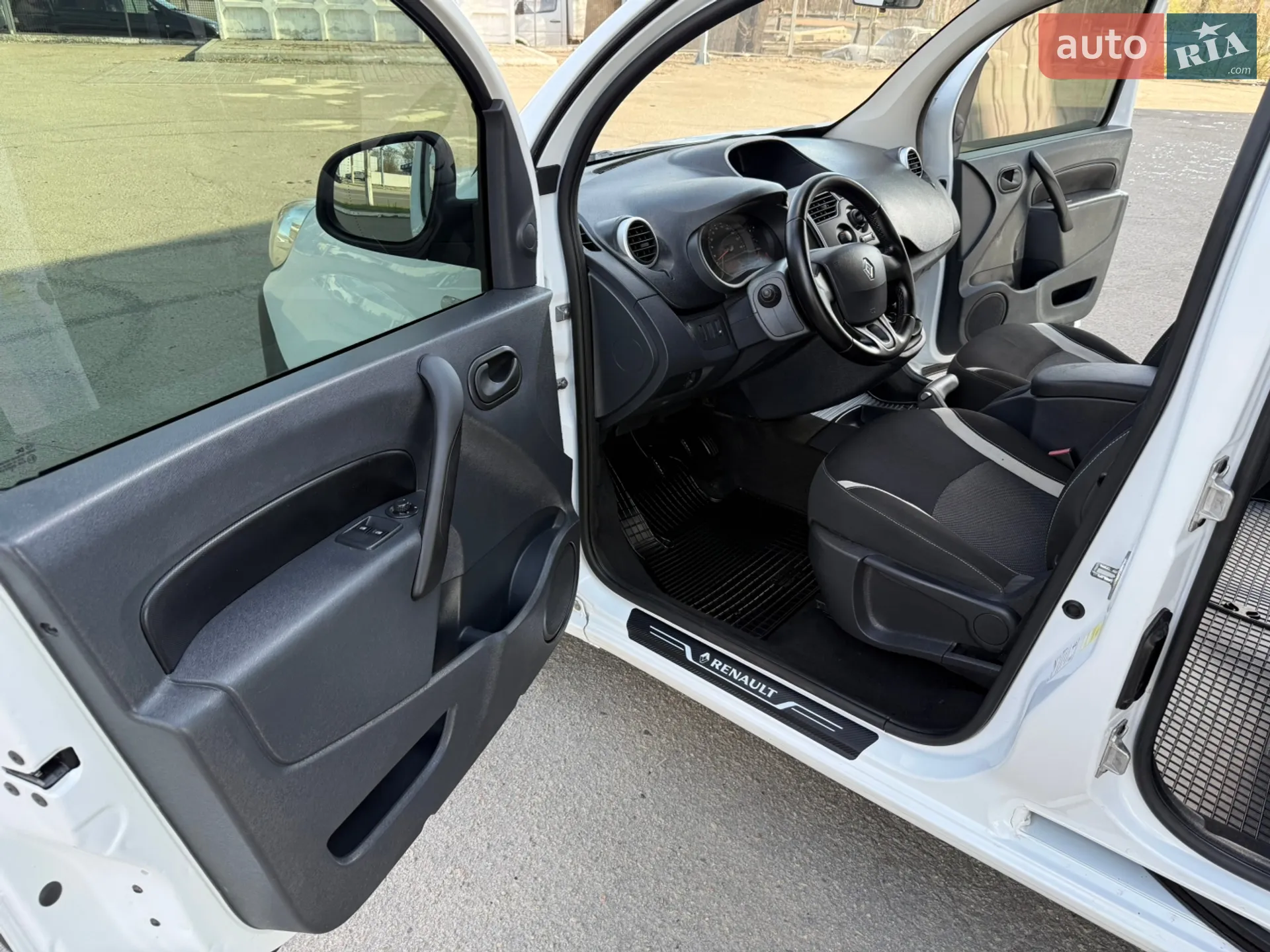 2016 Renault Kangoo - мініатюра 56