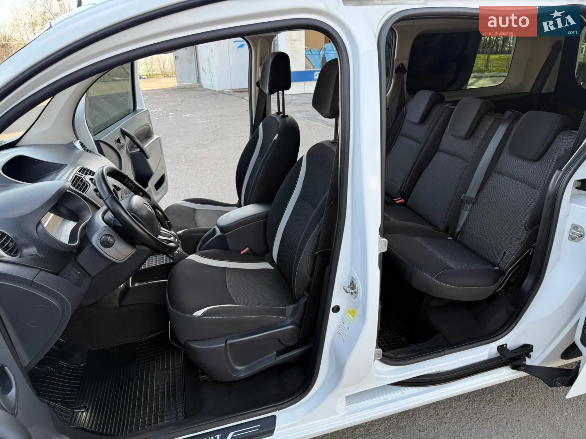 2016 Renault Kangoo - мініатюра 57
