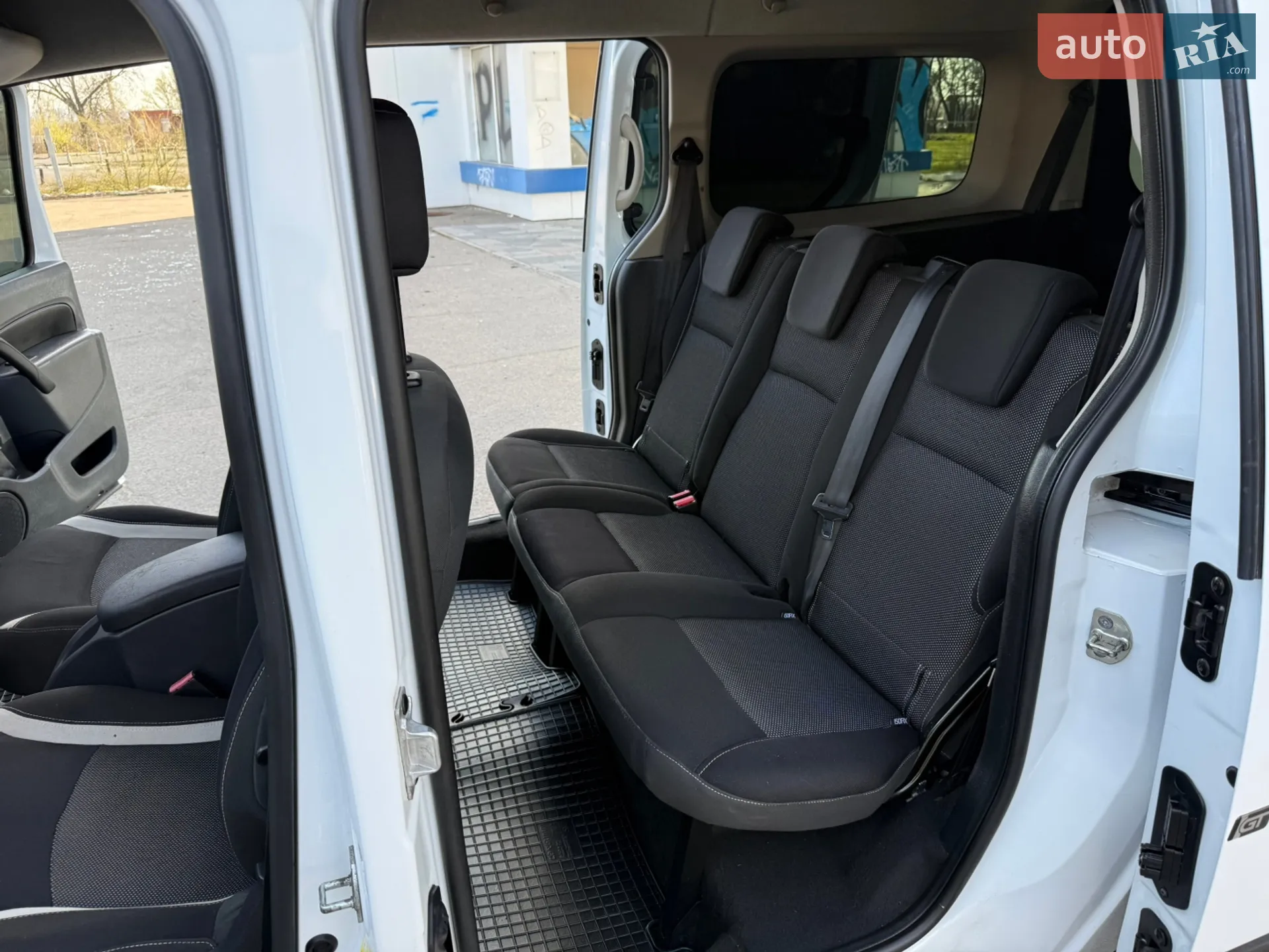 2016 Renault Kangoo - мініатюра 58