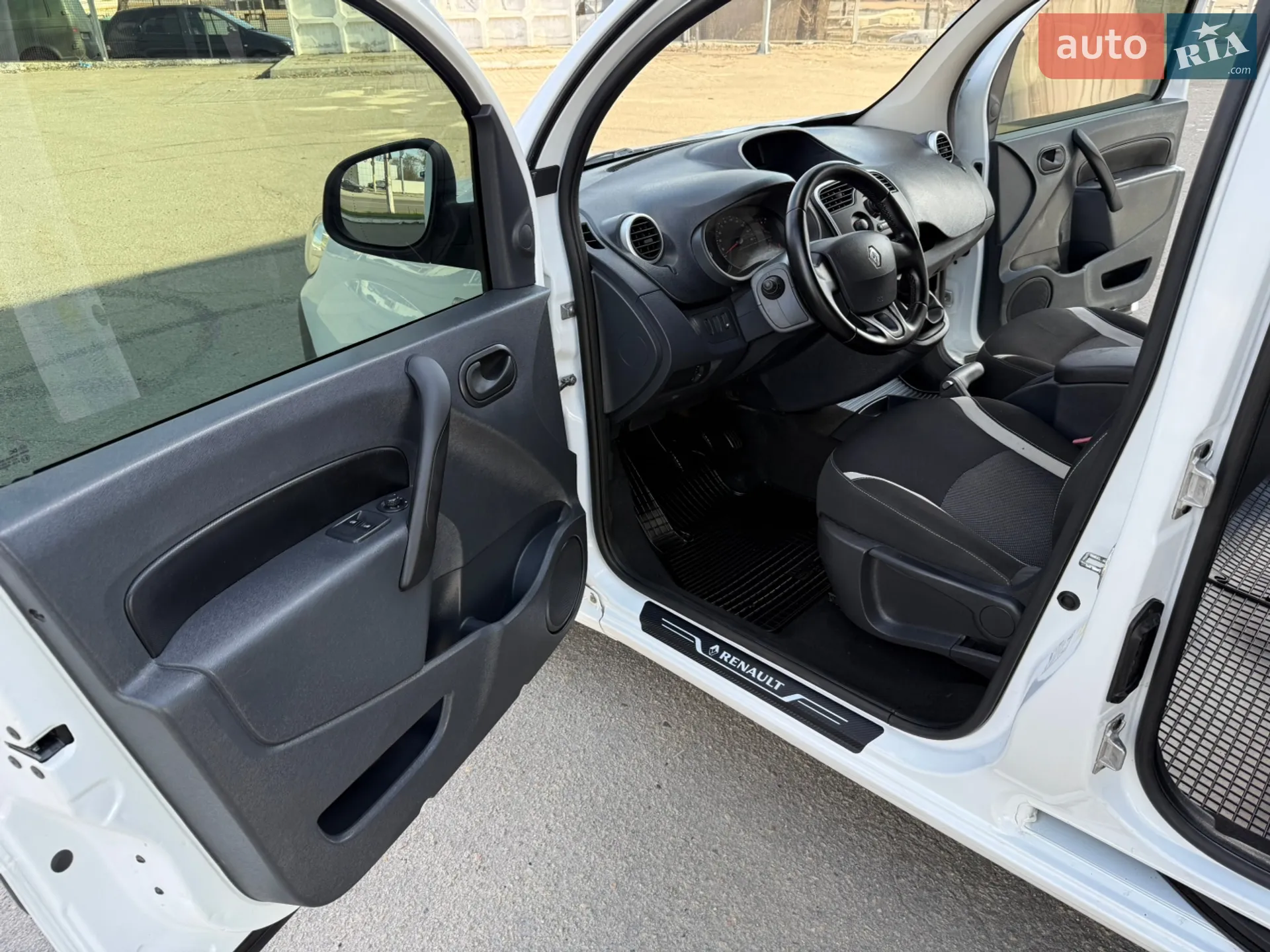 2016 Renault Kangoo - мініатюра 61