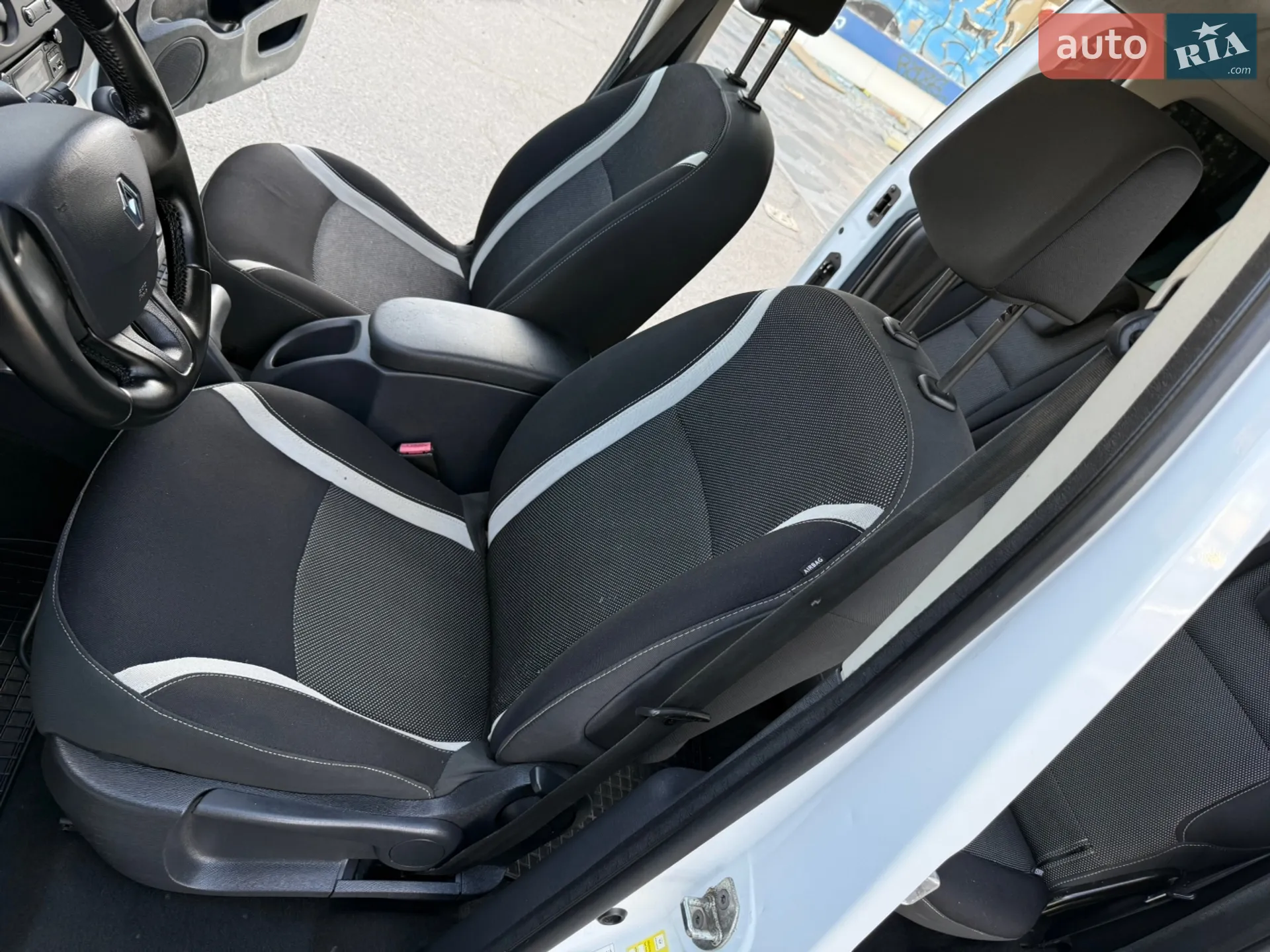 2016 Renault Kangoo - мініатюра 63