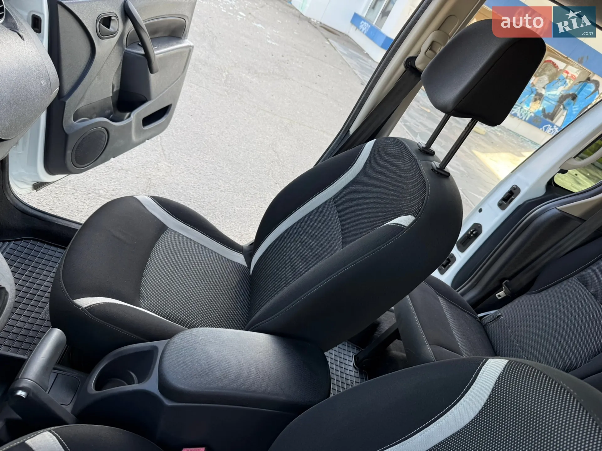 2016 Renault Kangoo - мініатюра 64