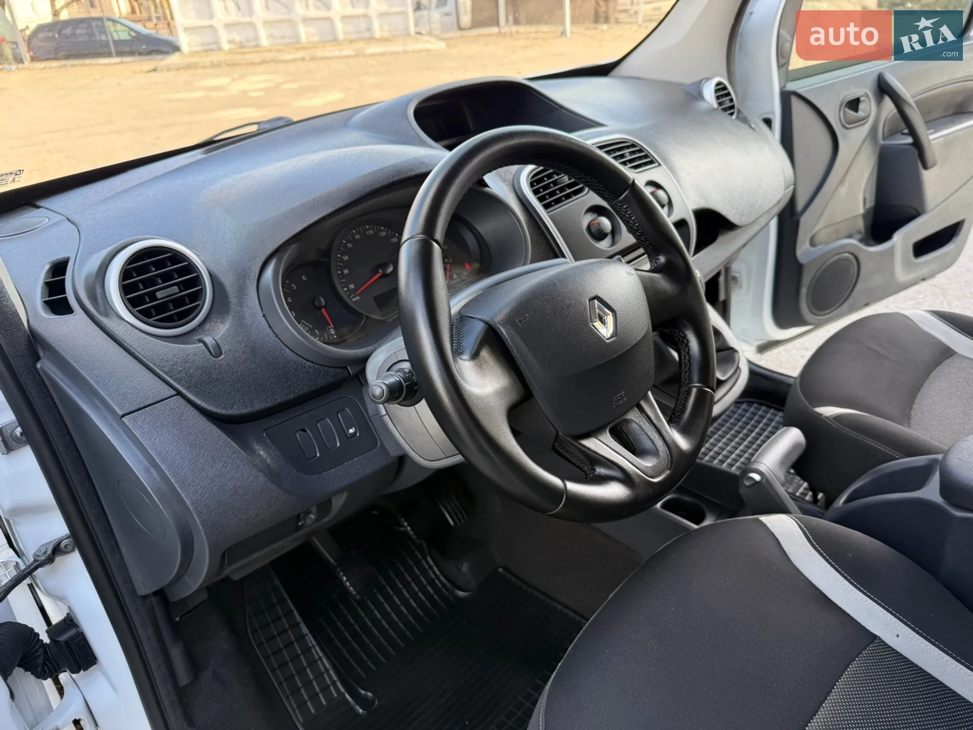 2016 Renault Kangoo - мініатюра 65