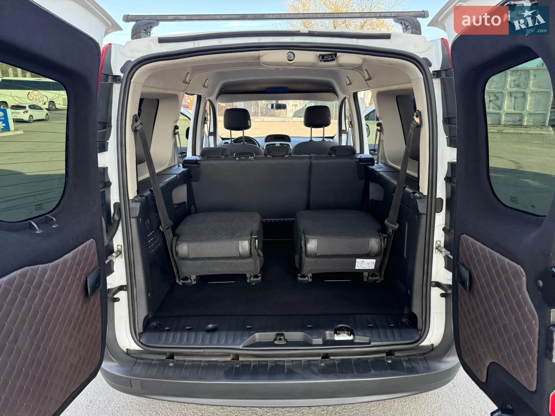 2016 Renault Kangoo - мініатюра 67