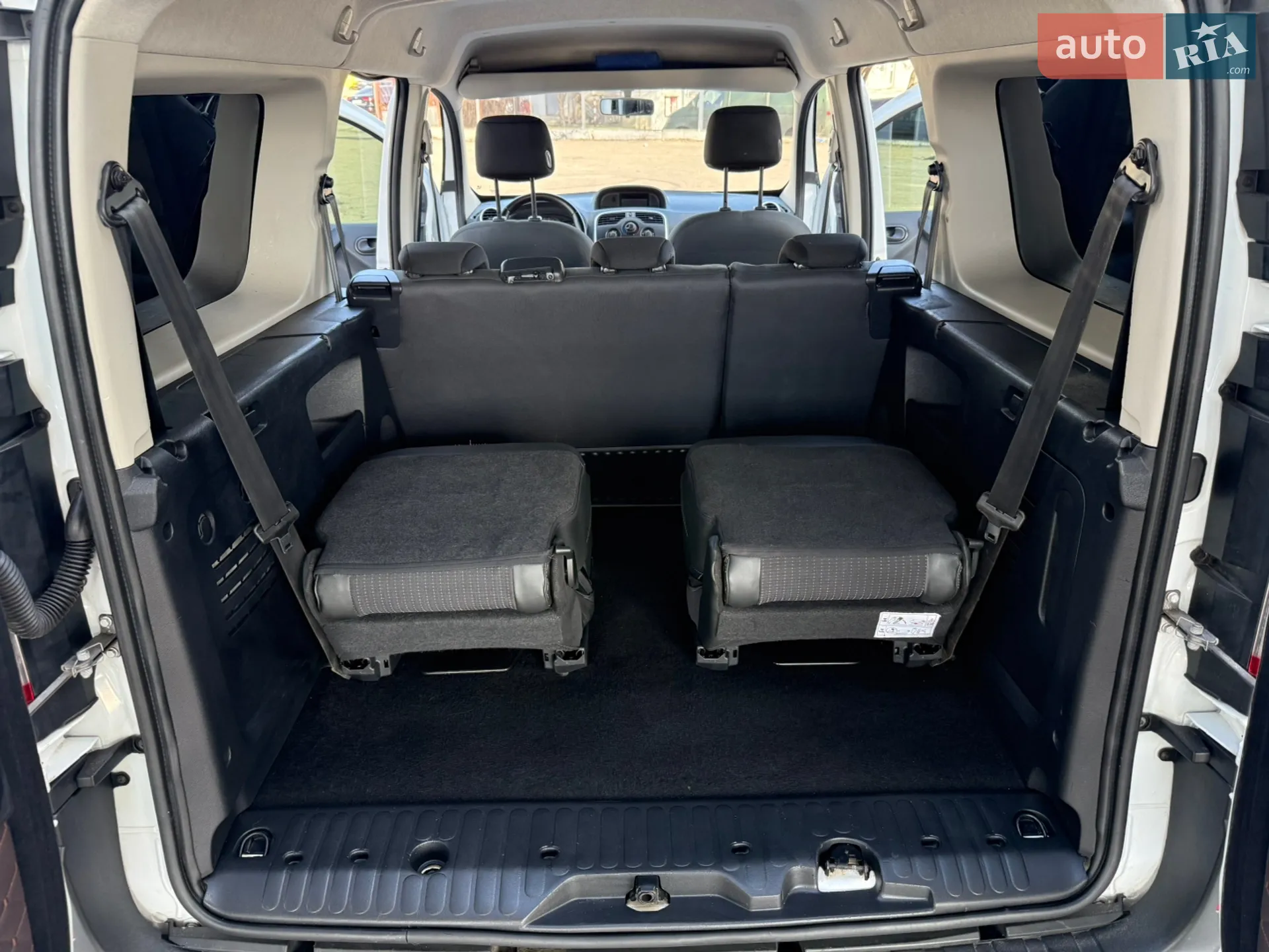 2016 Renault Kangoo - мініатюра 9