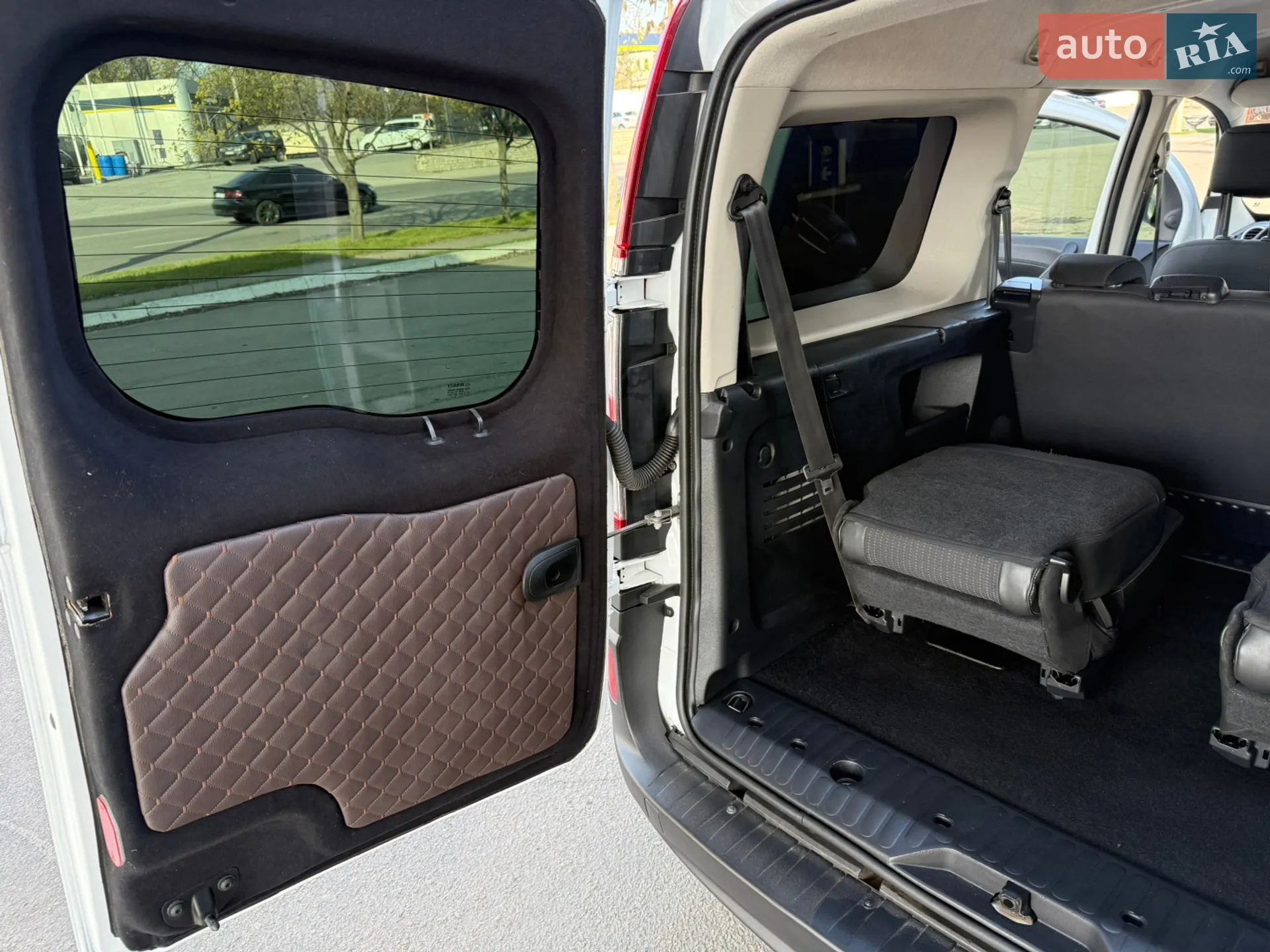 2016 Renault Kangoo - мініатюра 68
