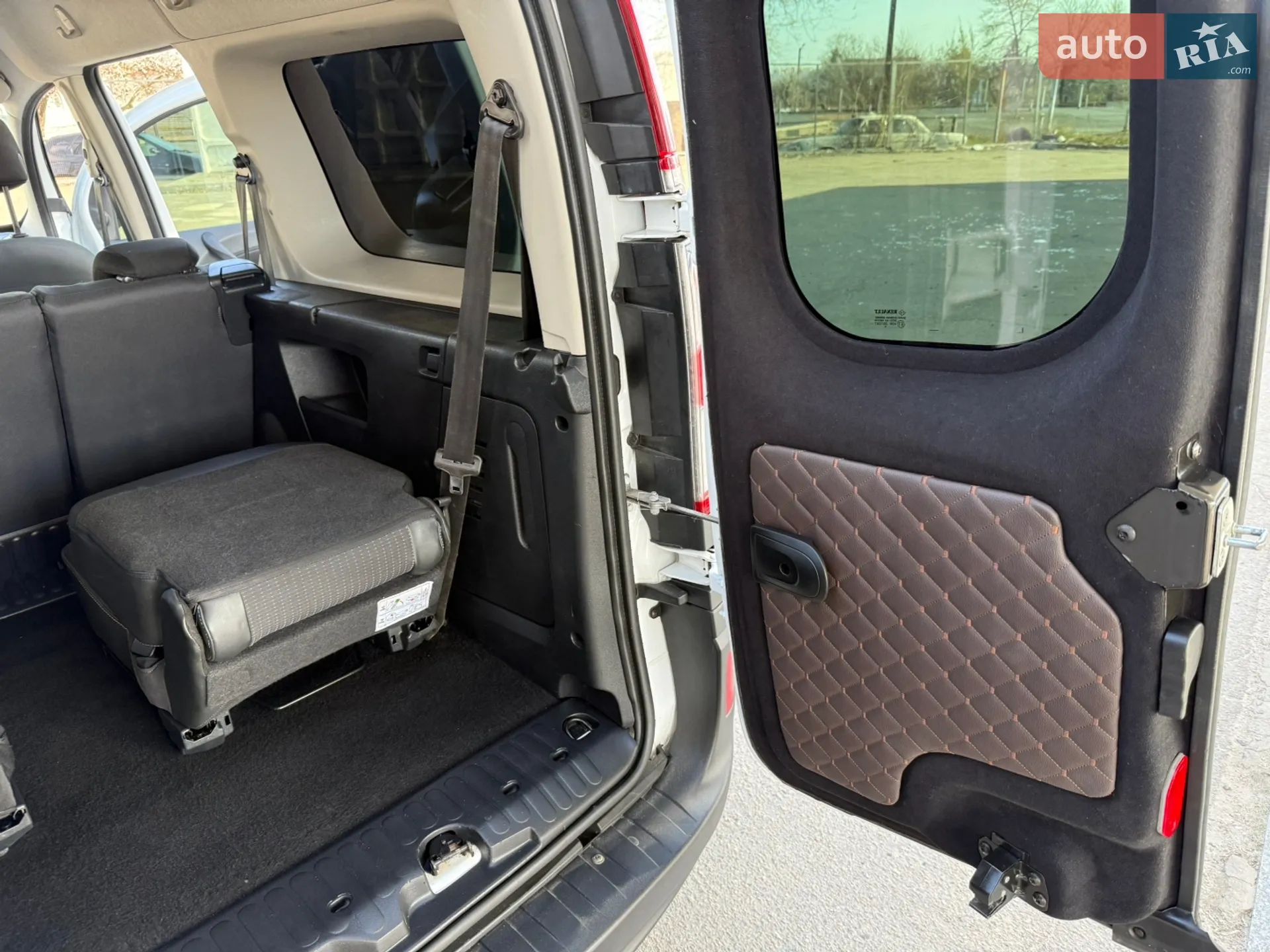 2016 Renault Kangoo - мініатюра 69