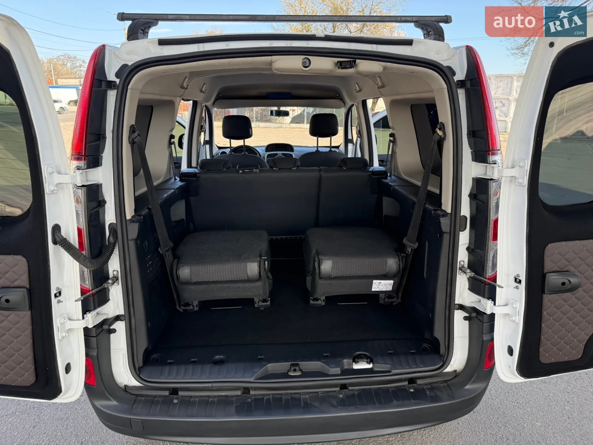 2016 Renault Kangoo - мініатюра 71