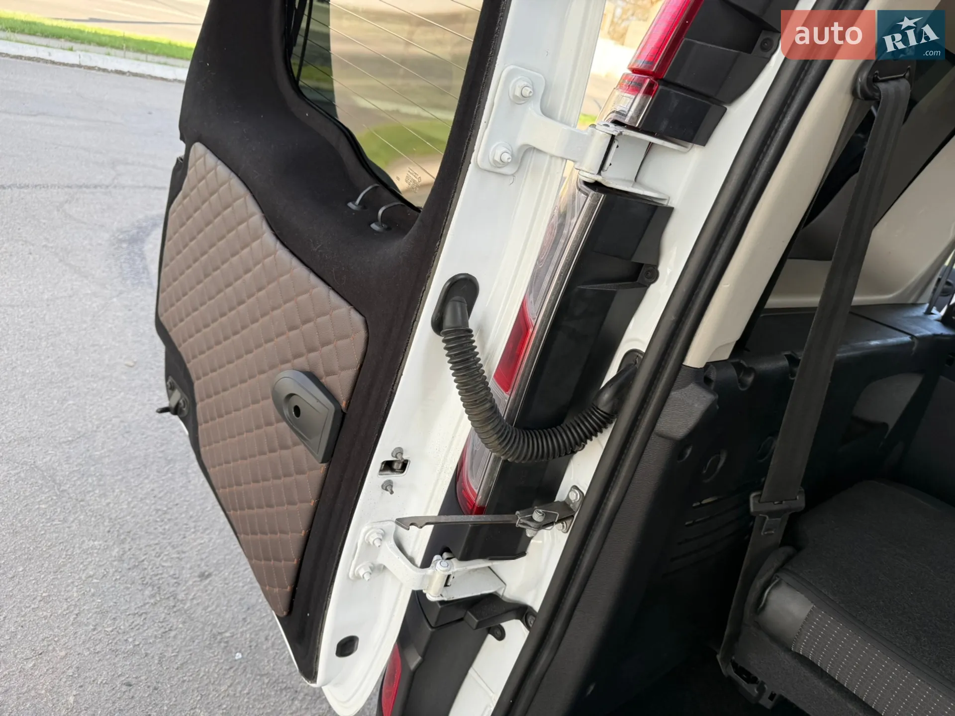 2016 Renault Kangoo - мініатюра 73