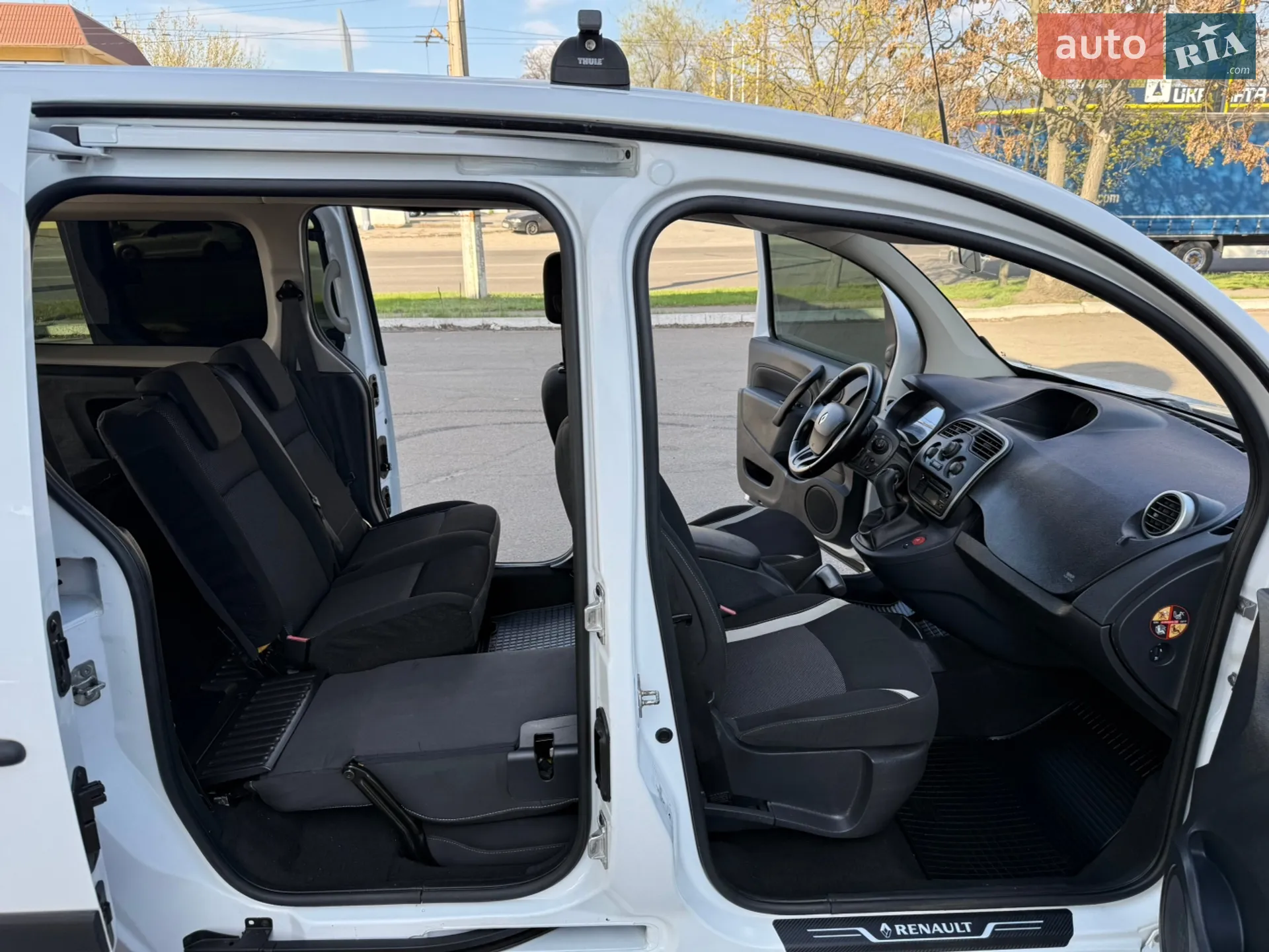 2016 Renault Kangoo - мініатюра 74