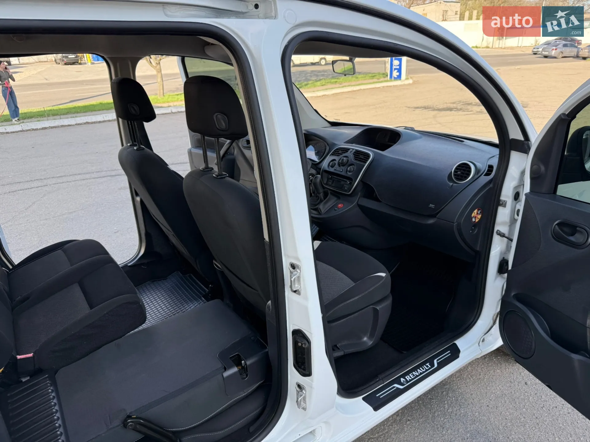 2016 Renault Kangoo - мініатюра 76