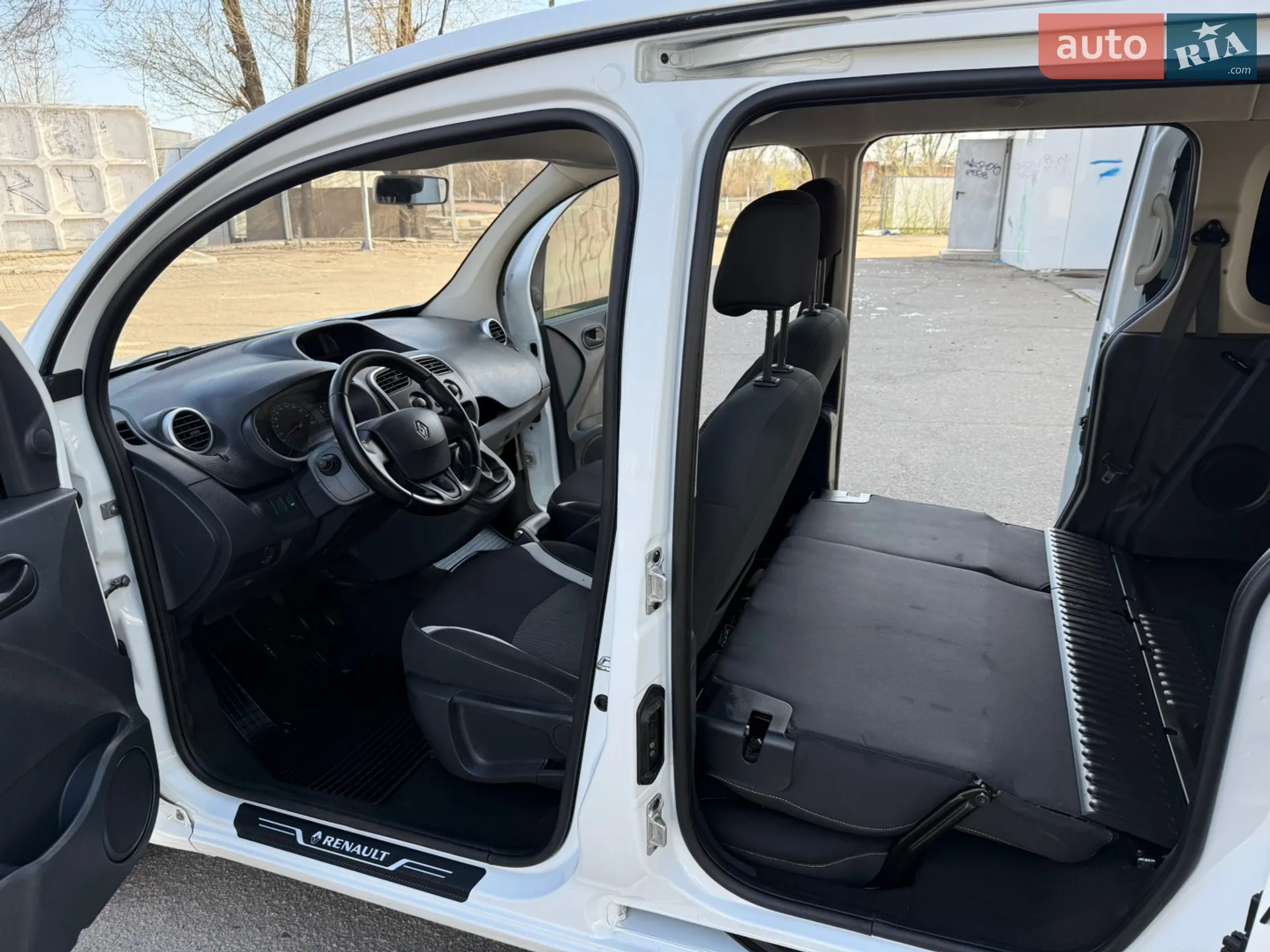 2016 Renault Kangoo - мініатюра 77
