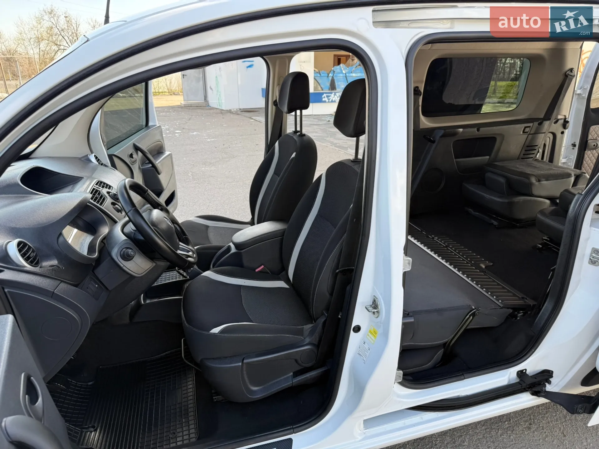2016 Renault Kangoo - мініатюра 78
